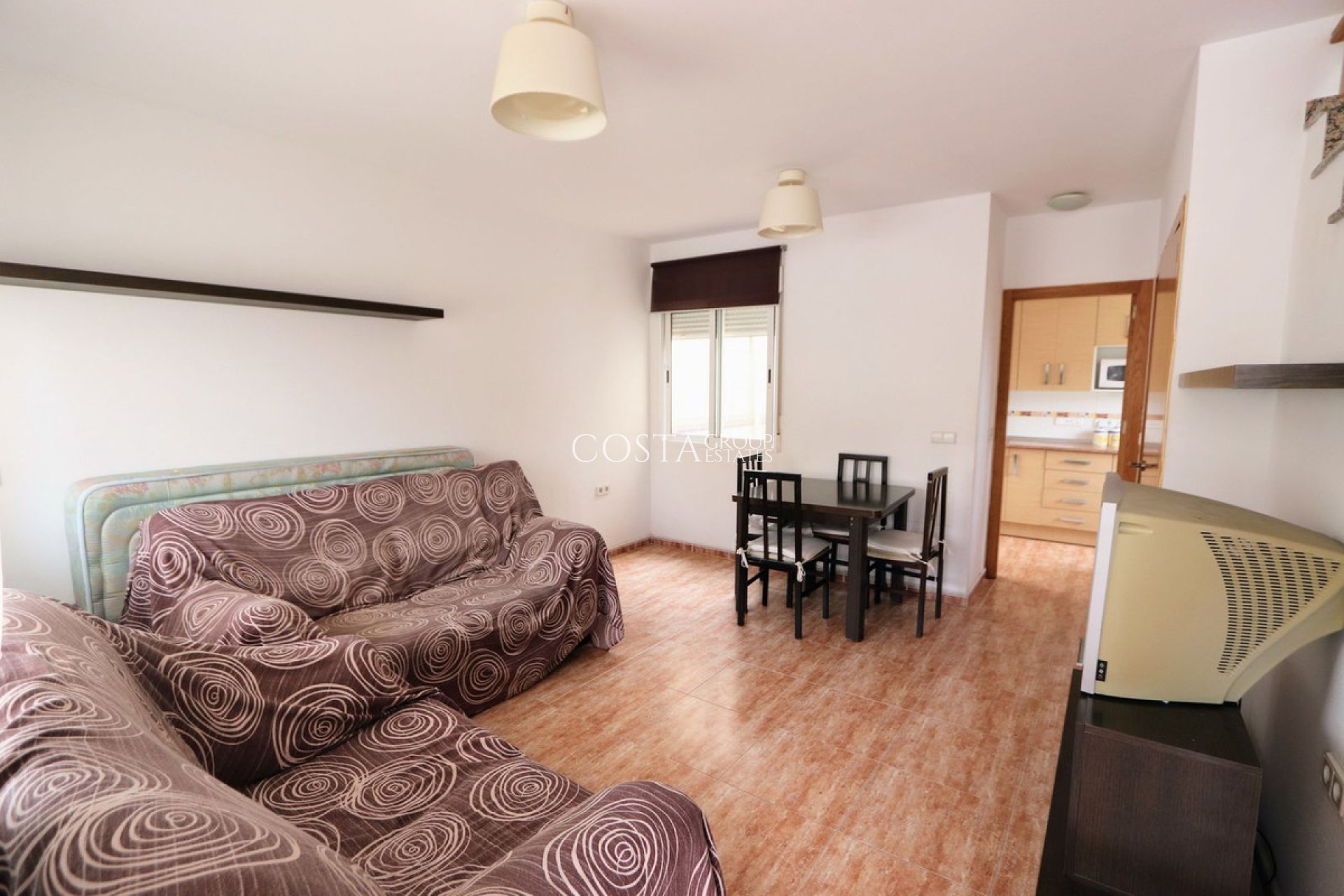 Revente - Villa -
Los Alcazares - Los Alcazares Centro