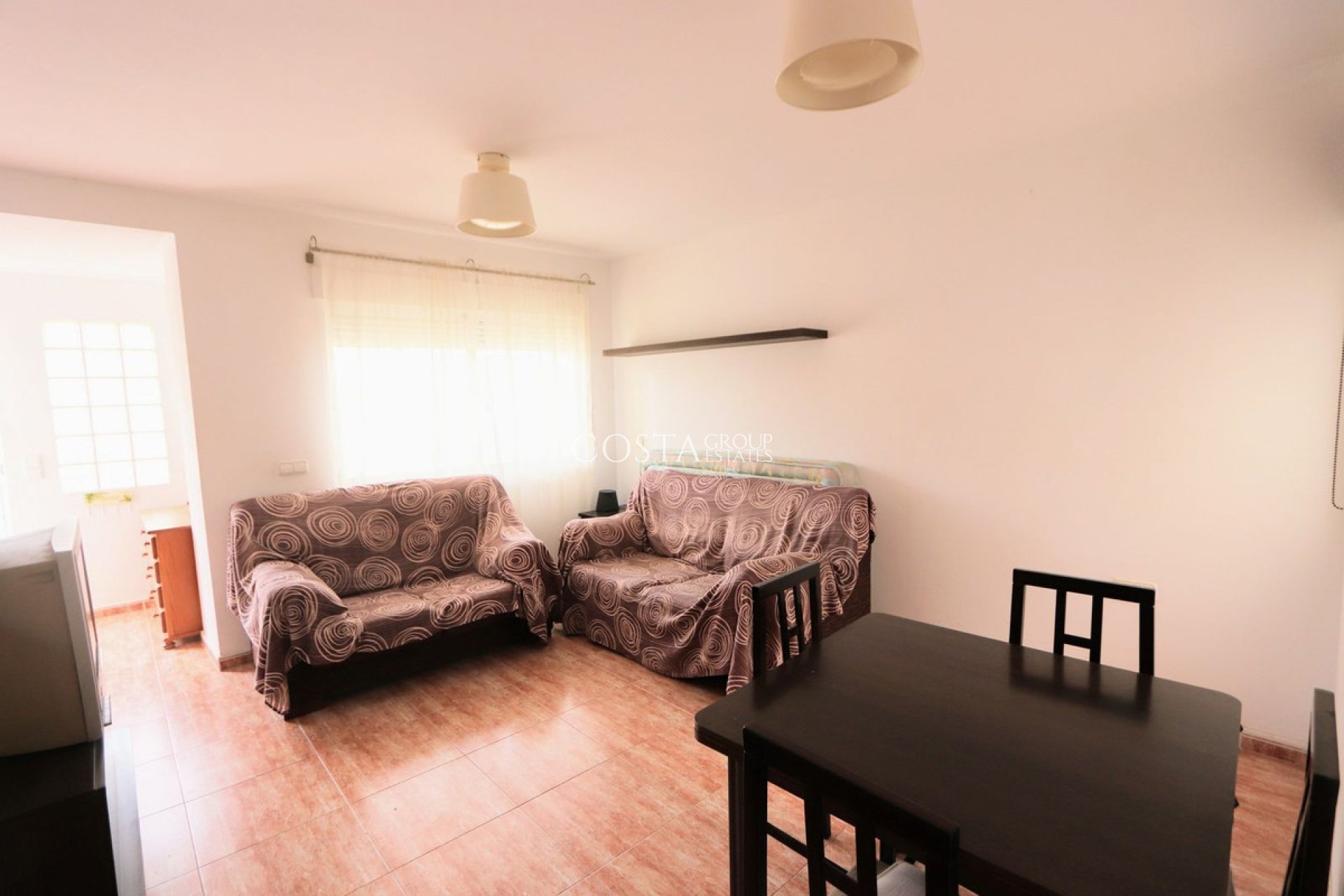 Revente - Villa -
Los Alcazares - Los Alcazares Centro