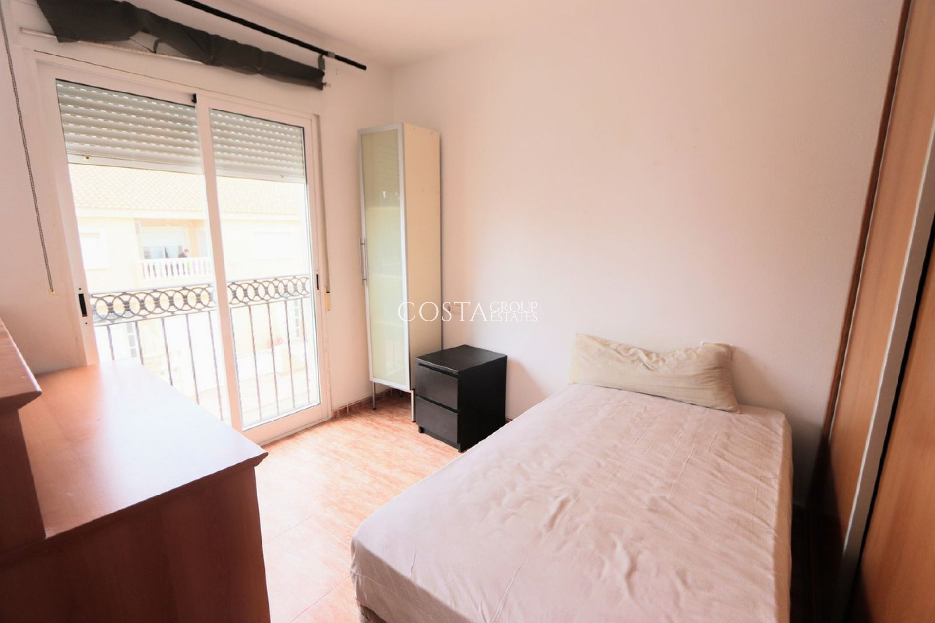 Revente - Villa -
Los Alcazares - Los Alcazares Centro