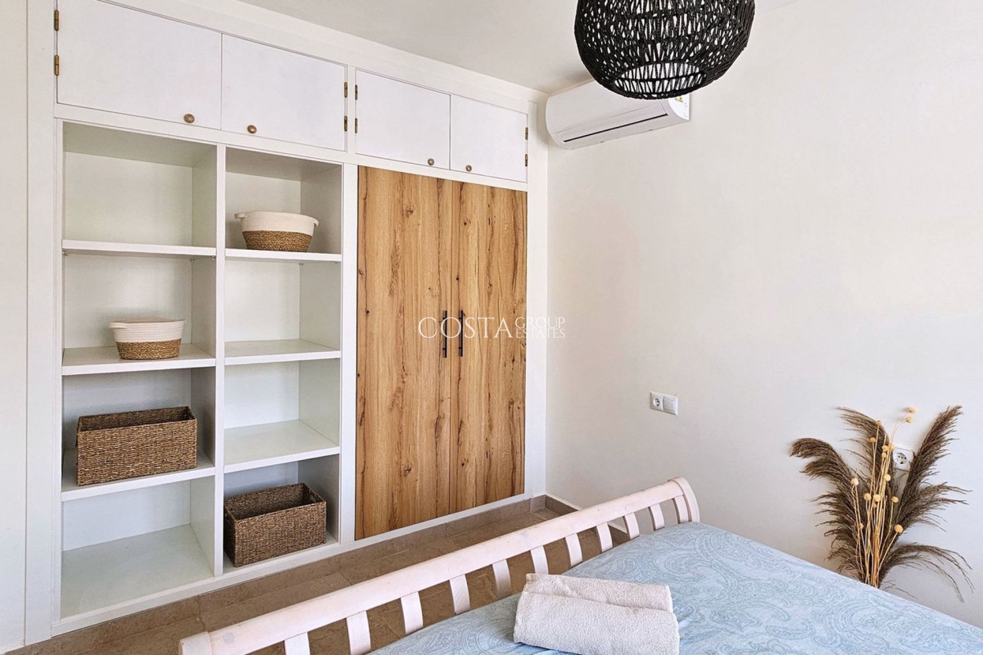 Revente - Villa -
Los Alcazares - Los Alcazares Centro