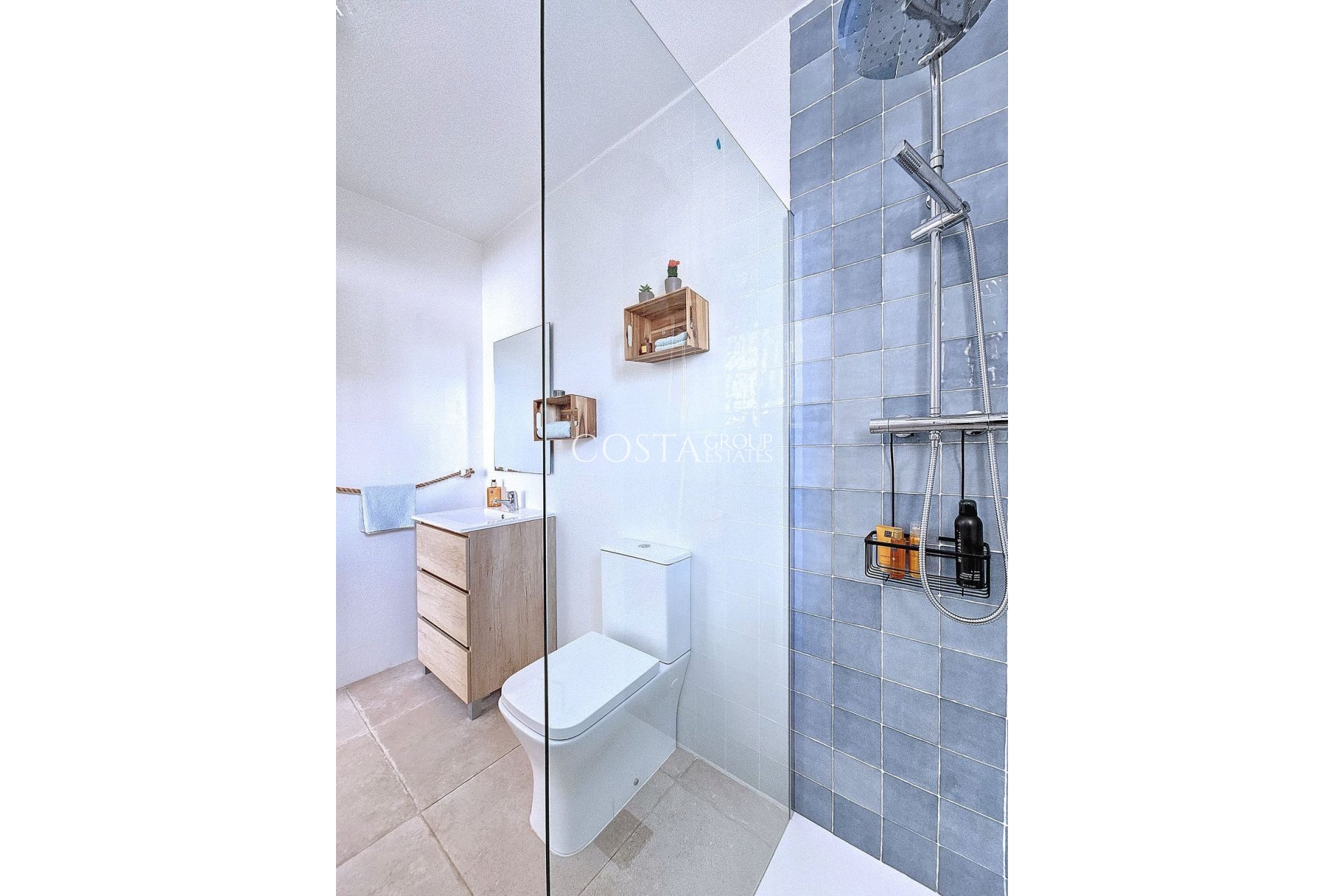 Revente - Villa -
Los Alcazares - Los Alcazares Centro