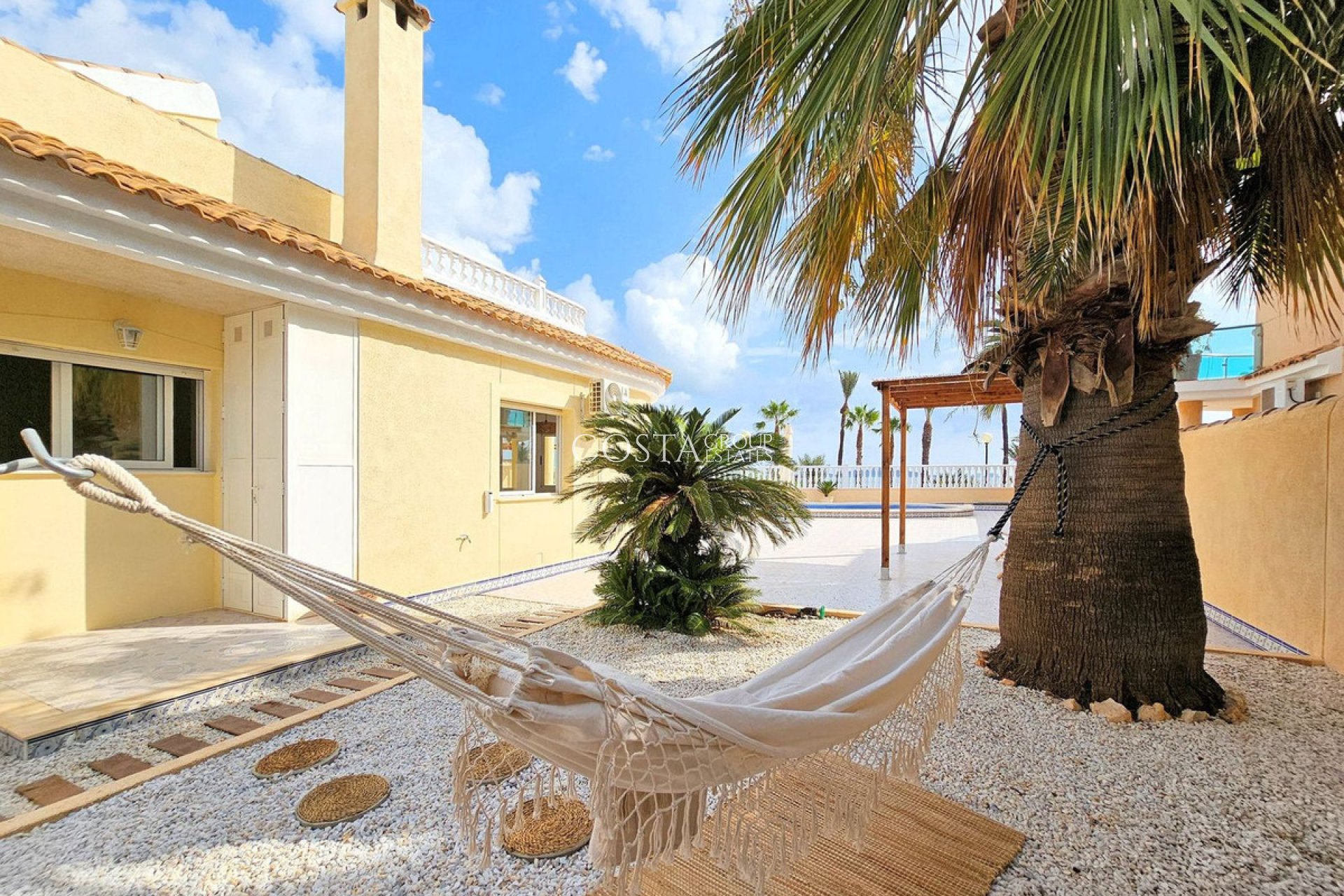 Revente - Villa -
Los Alcazares - Los Alcazares Centro