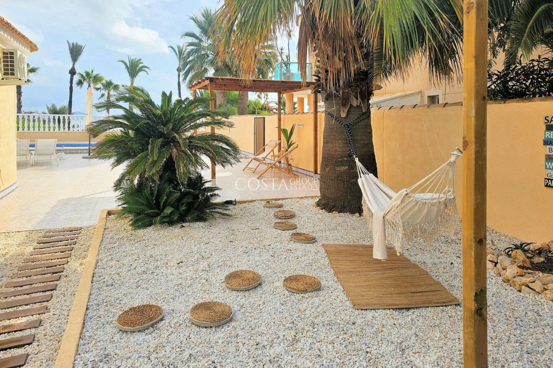 Revente - Villa -
Los Alcazares - Los Alcazares Centro