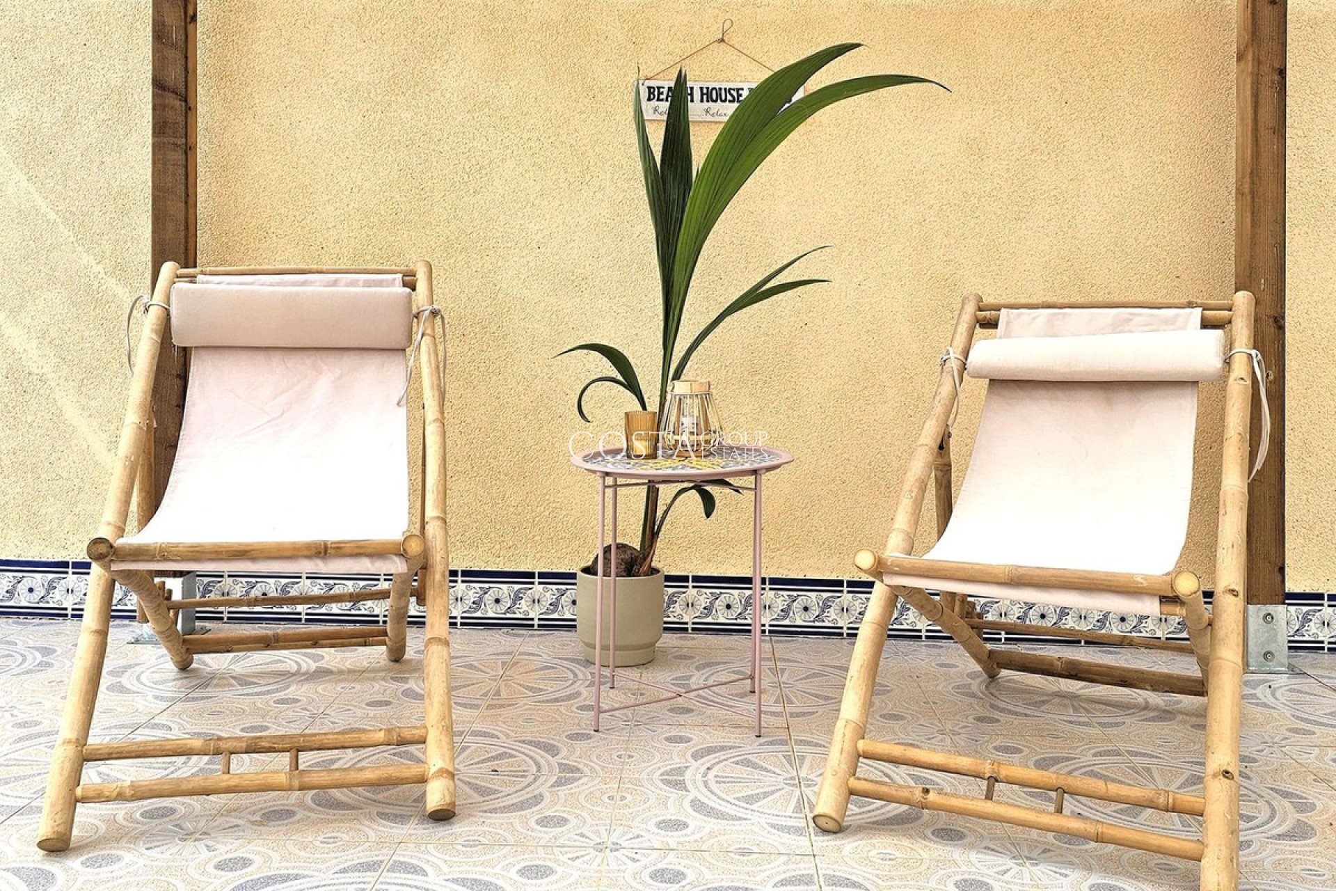 Revente - Villa -
Los Alcazares - Los Alcazares Centro