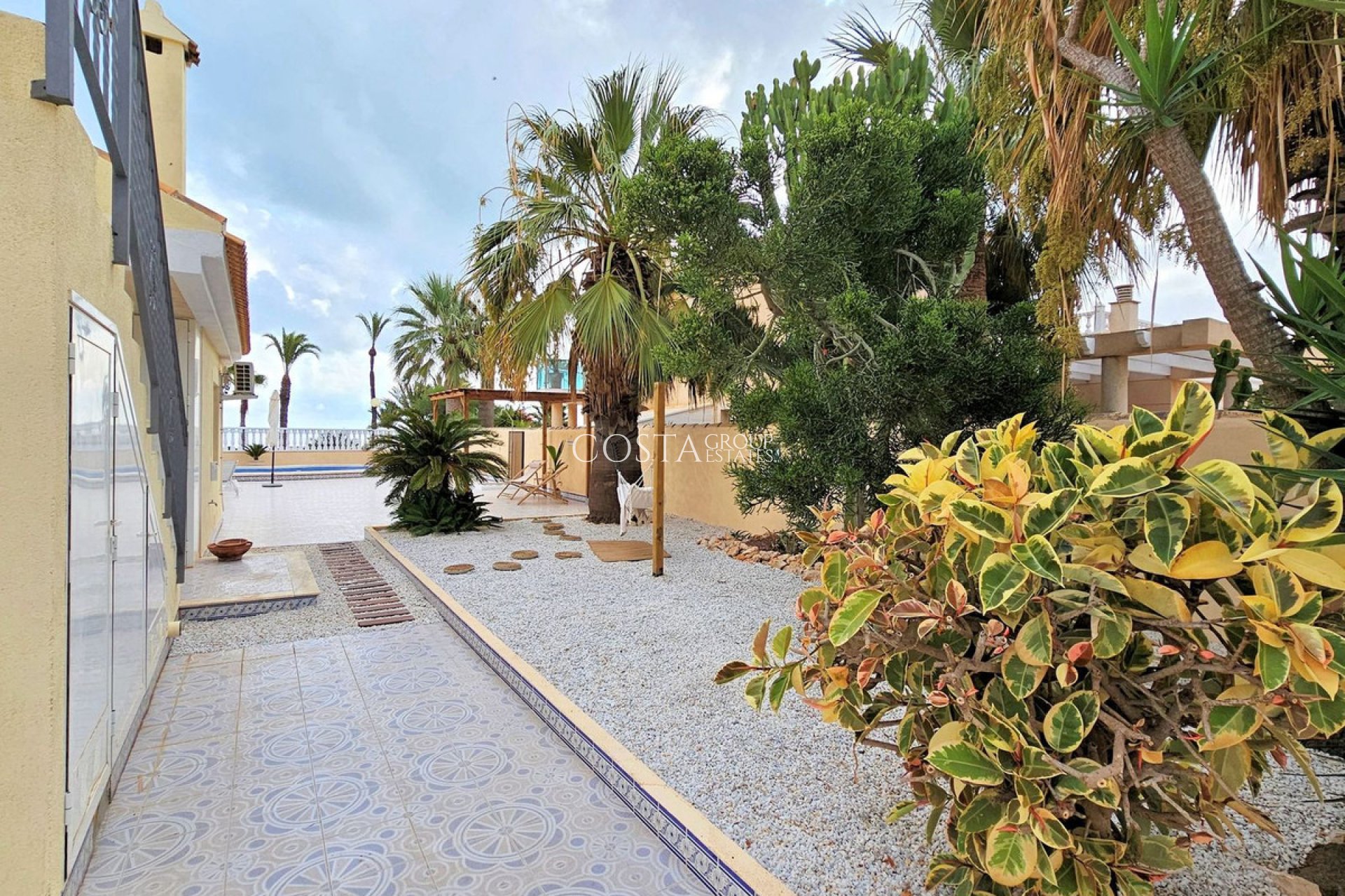 Revente - Villa -
Los Alcazares - Los Alcazares Centro