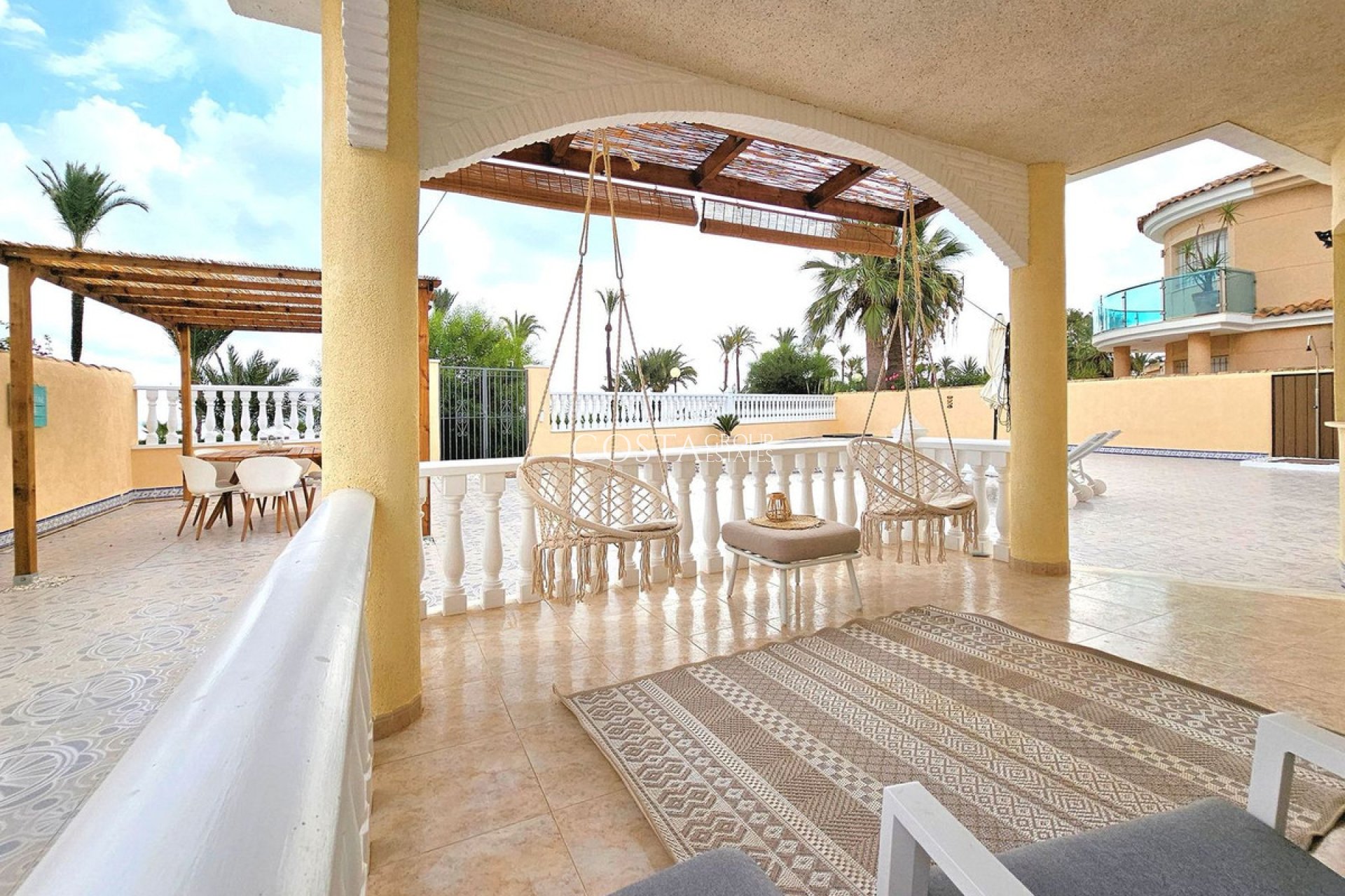 Revente - Villa -
Los Alcazares - Los Alcazares Centro