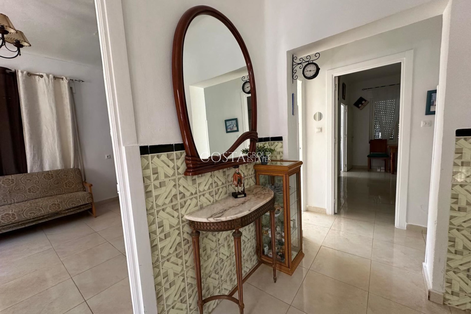 Revente - Villa -
Los Alcazares - Los Alcazares Centro