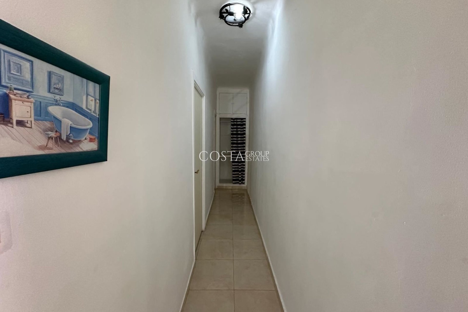 Revente - Villa -
Los Alcazares - Los Alcazares Centro