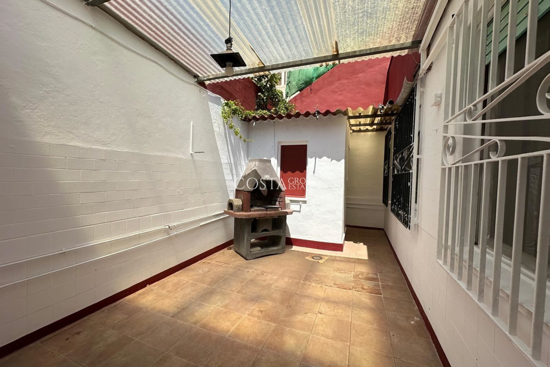 Revente - Villa -
Los Alcazares - Los Alcazares Centro