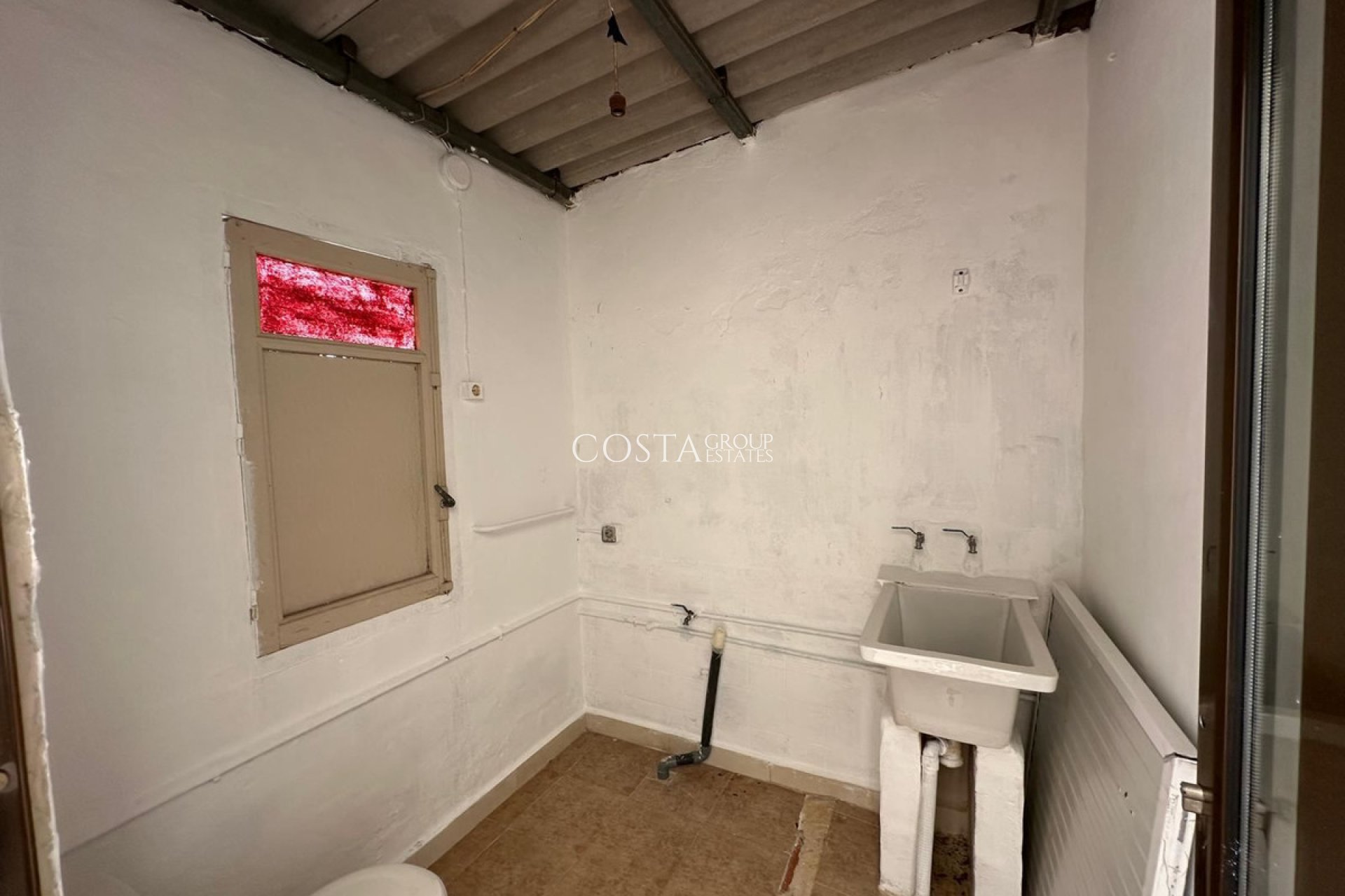 Revente - Villa -
Los Alcazares - Los Alcazares Centro