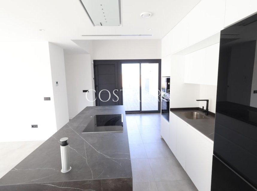 Revente - Villa -
Los Alcazares - Los Alcazares Centro