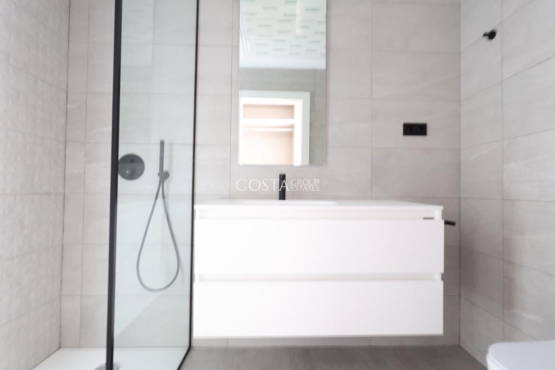 Revente - Villa -
Los Alcazares - Los Alcazares Centro