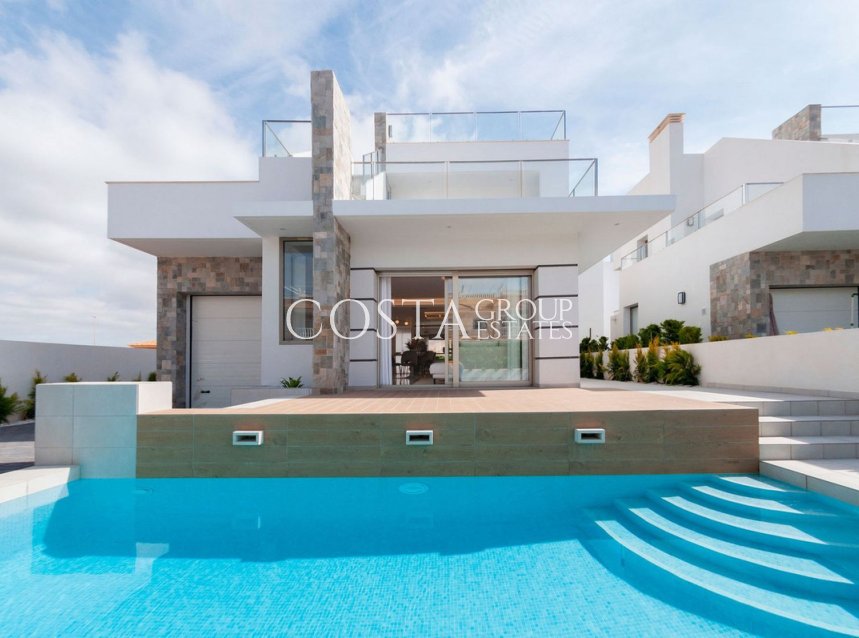 Revente - Villa -
Los Alcazares - Los Alcazares Centro