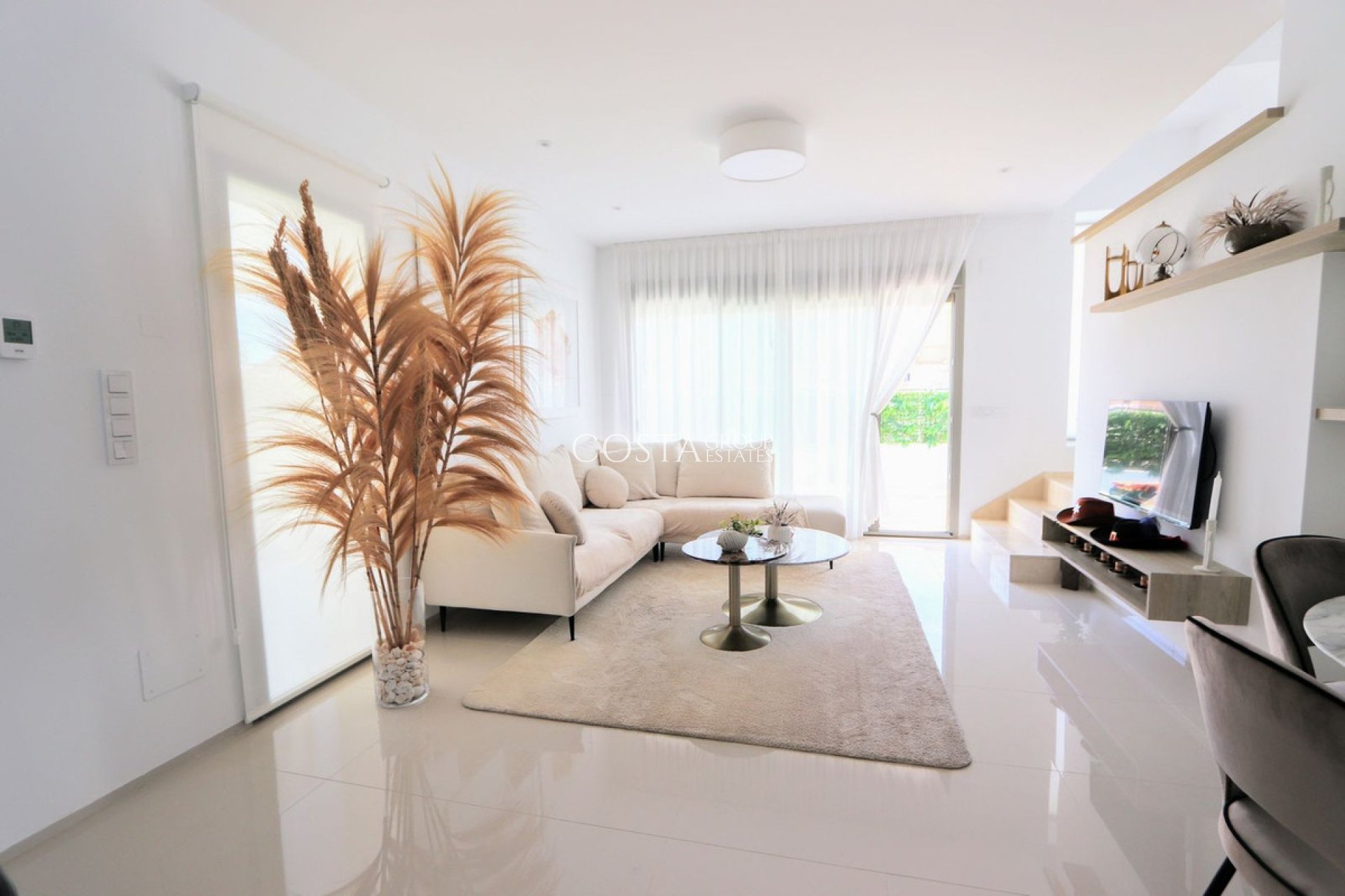 Revente - Villa -
Los Alcazares - Los Alcazares Centro