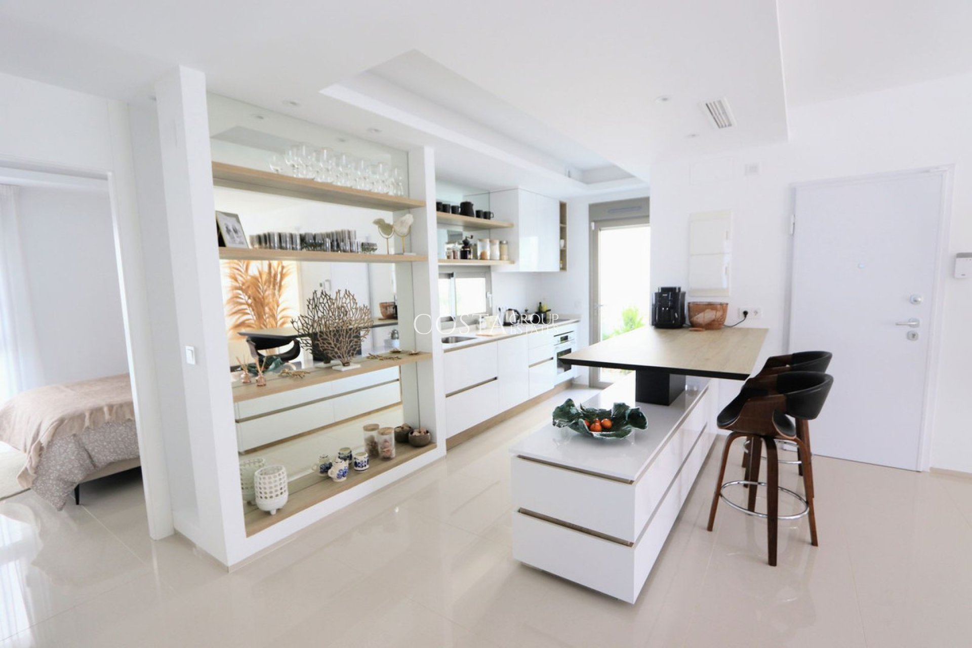 Revente - Villa -
Los Alcazares - Los Alcazares Centro