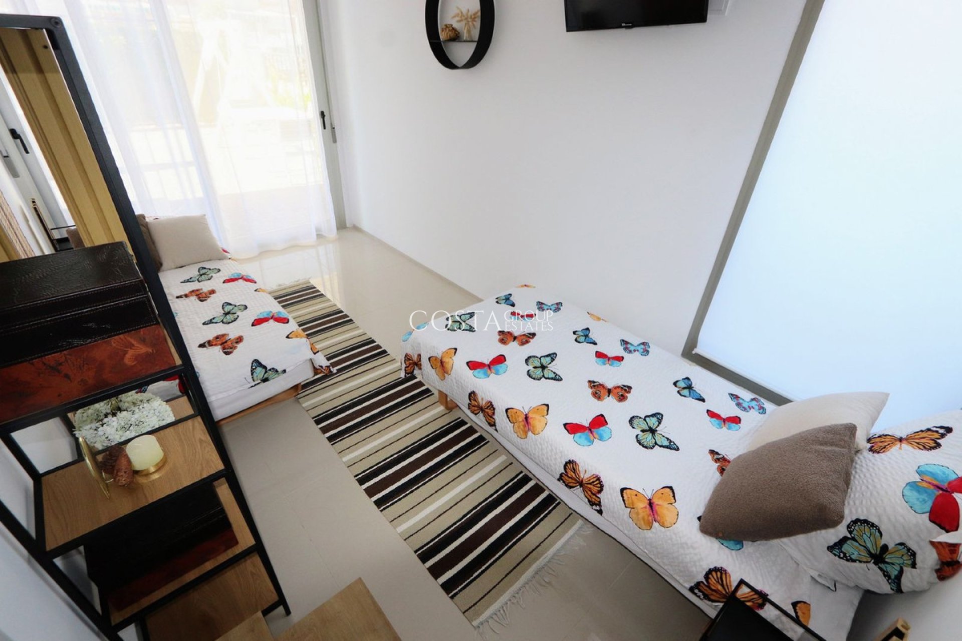 Revente - Villa -
Los Alcazares - Los Alcazares Centro