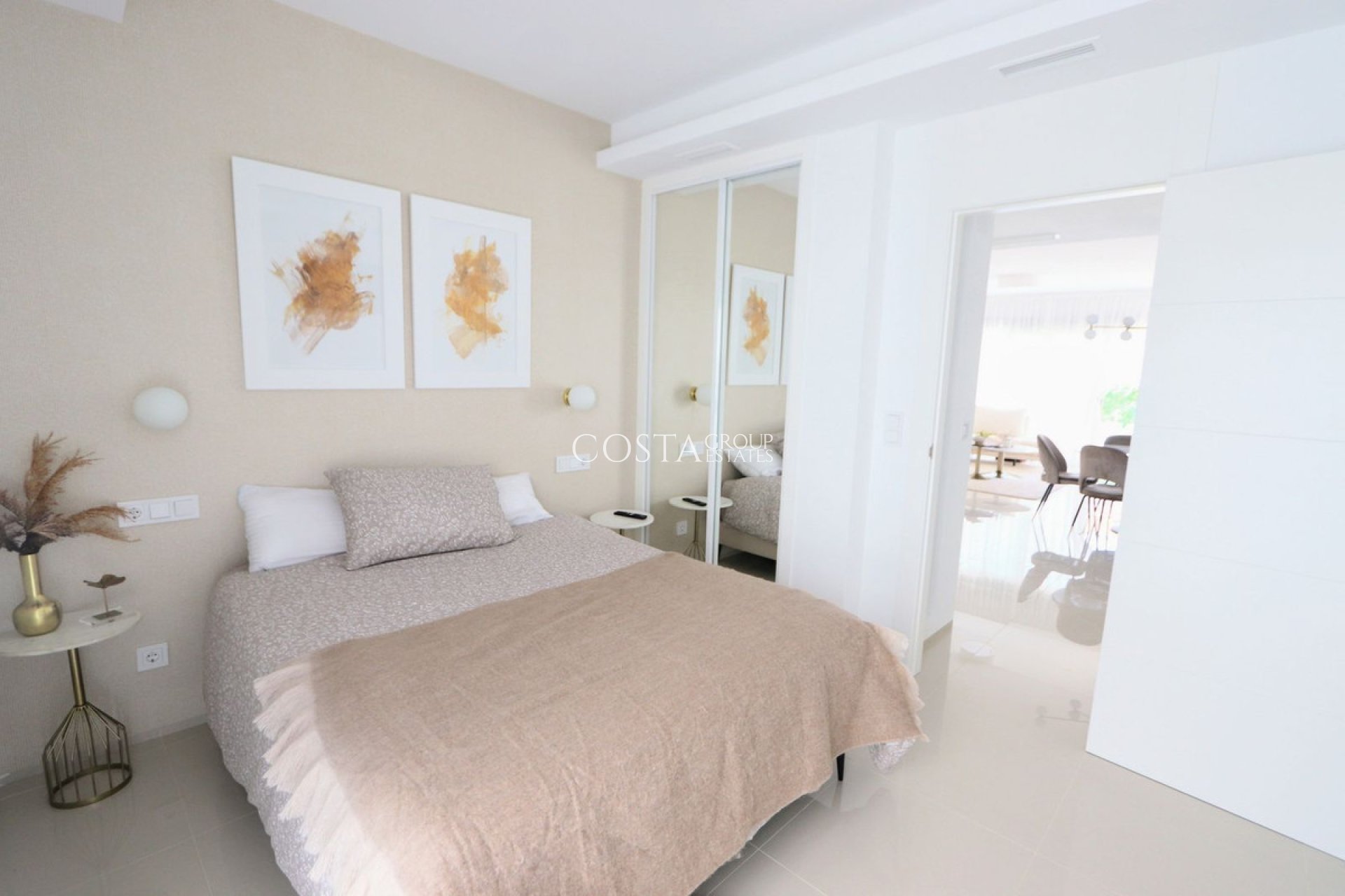 Revente - Villa -
Los Alcazares - Los Alcazares Centro