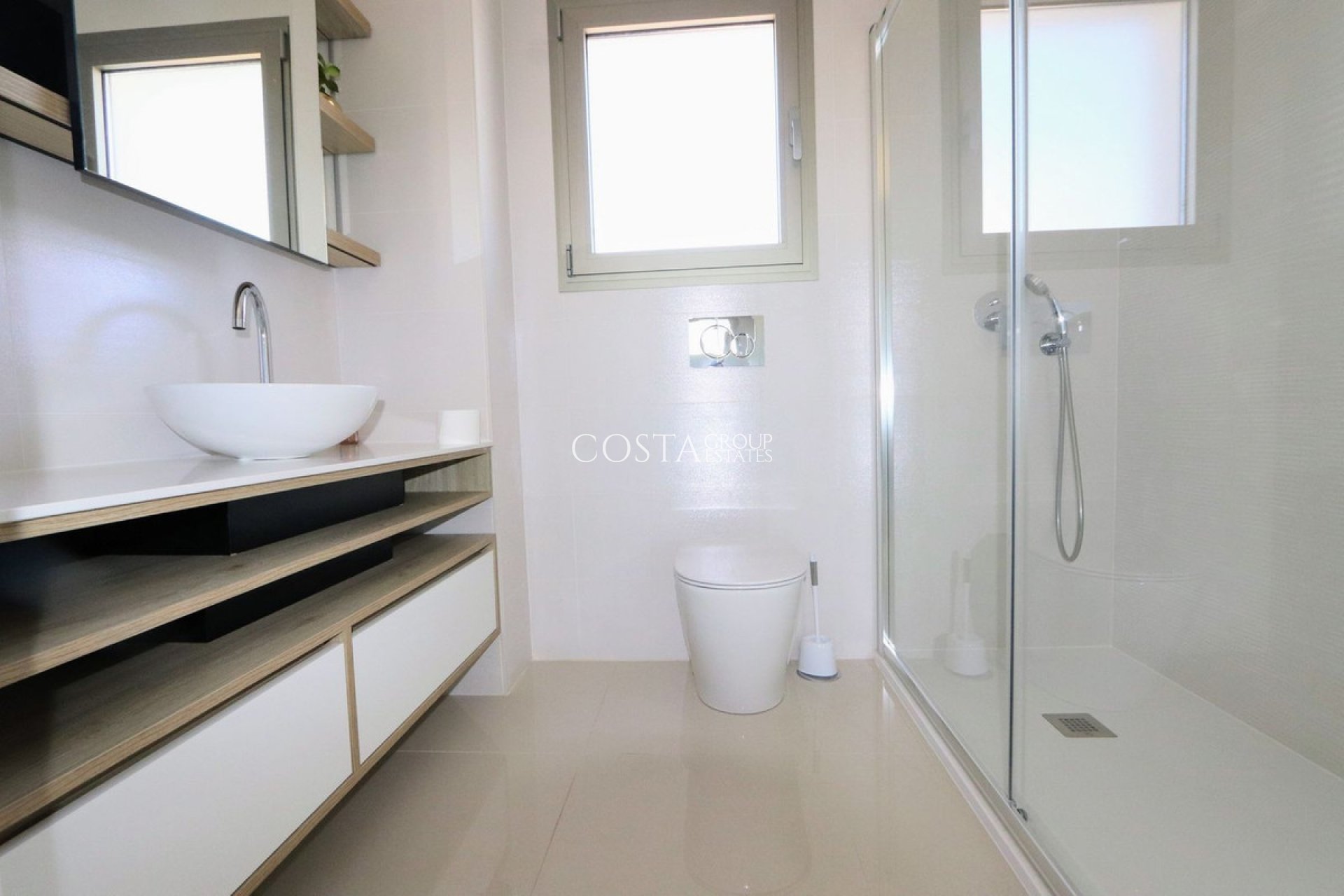 Revente - Villa -
Los Alcazares - Los Alcazares Centro