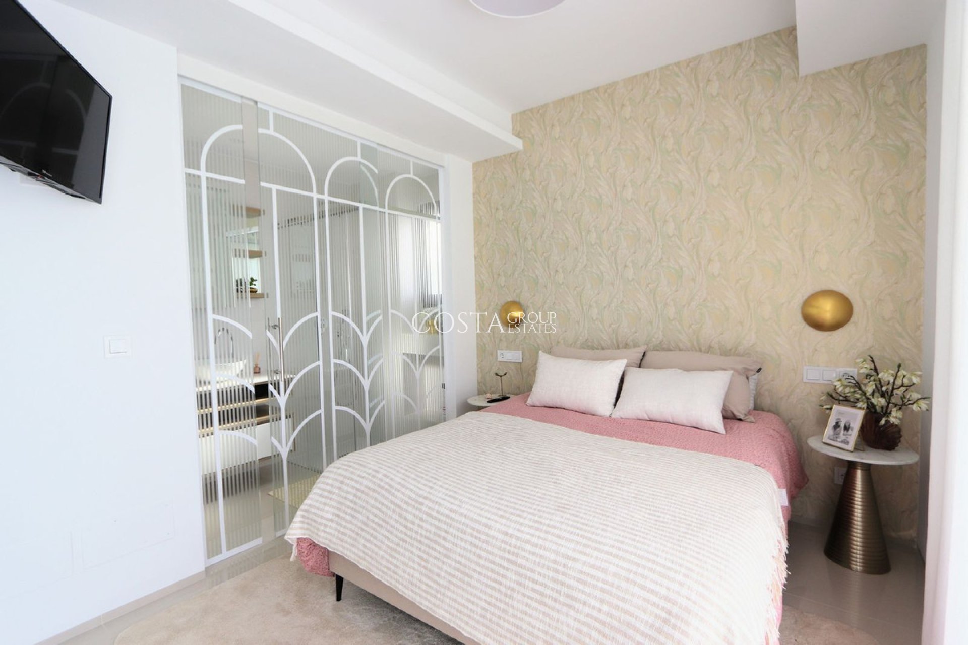 Revente - Villa -
Los Alcazares - Los Alcazares Centro