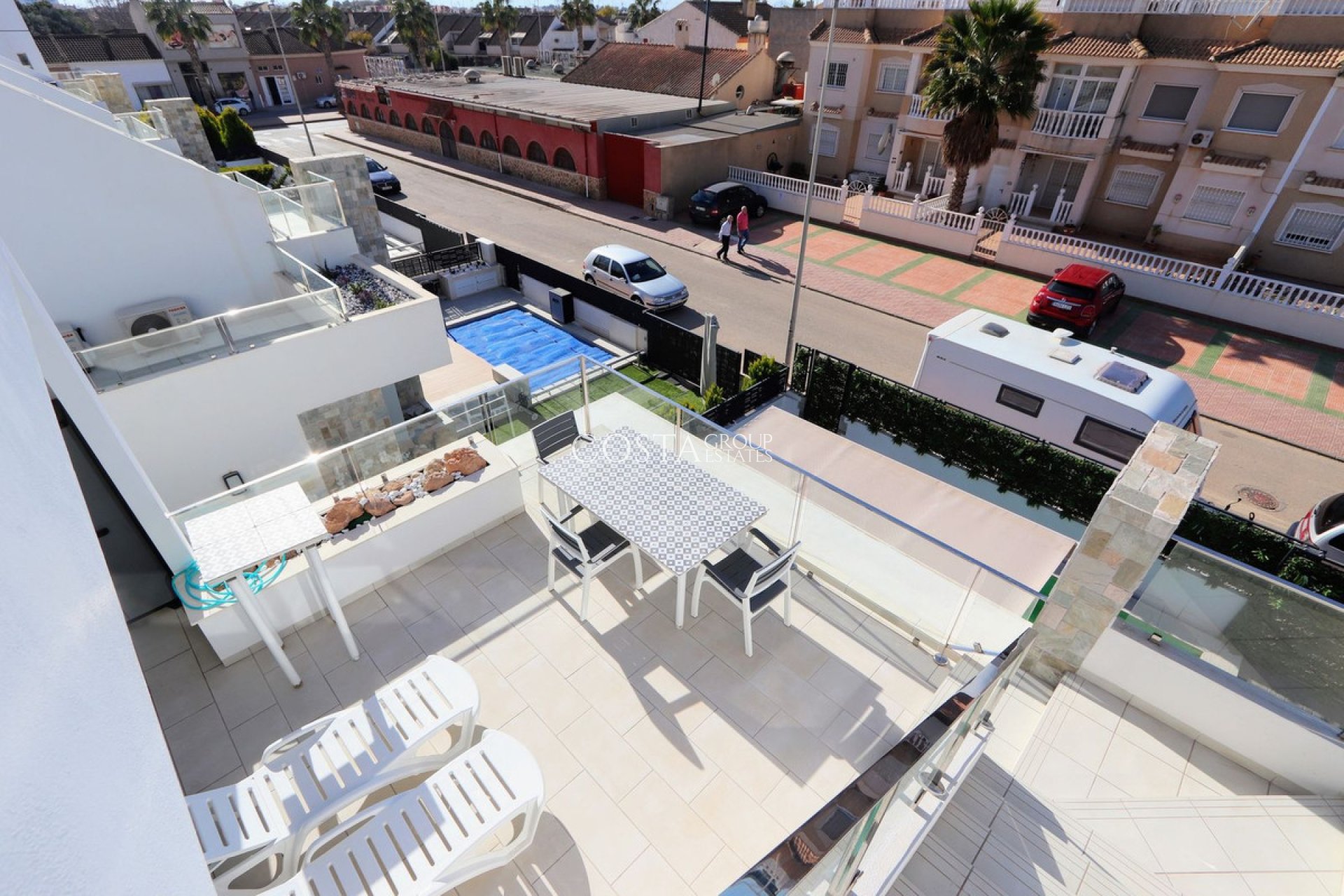 Revente - Villa -
Los Alcazares - Los Alcazares Centro