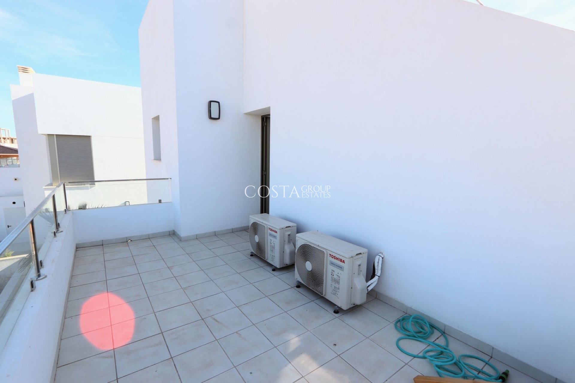 Revente - Villa -
Los Alcazares - Los Alcazares Centro