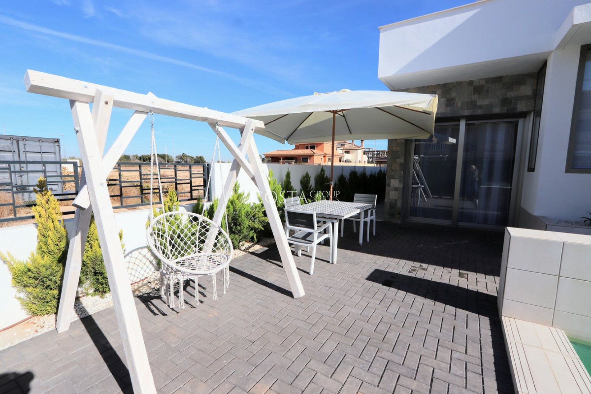 Revente - Villa -
Los Alcazares - Los Alcazares Centro