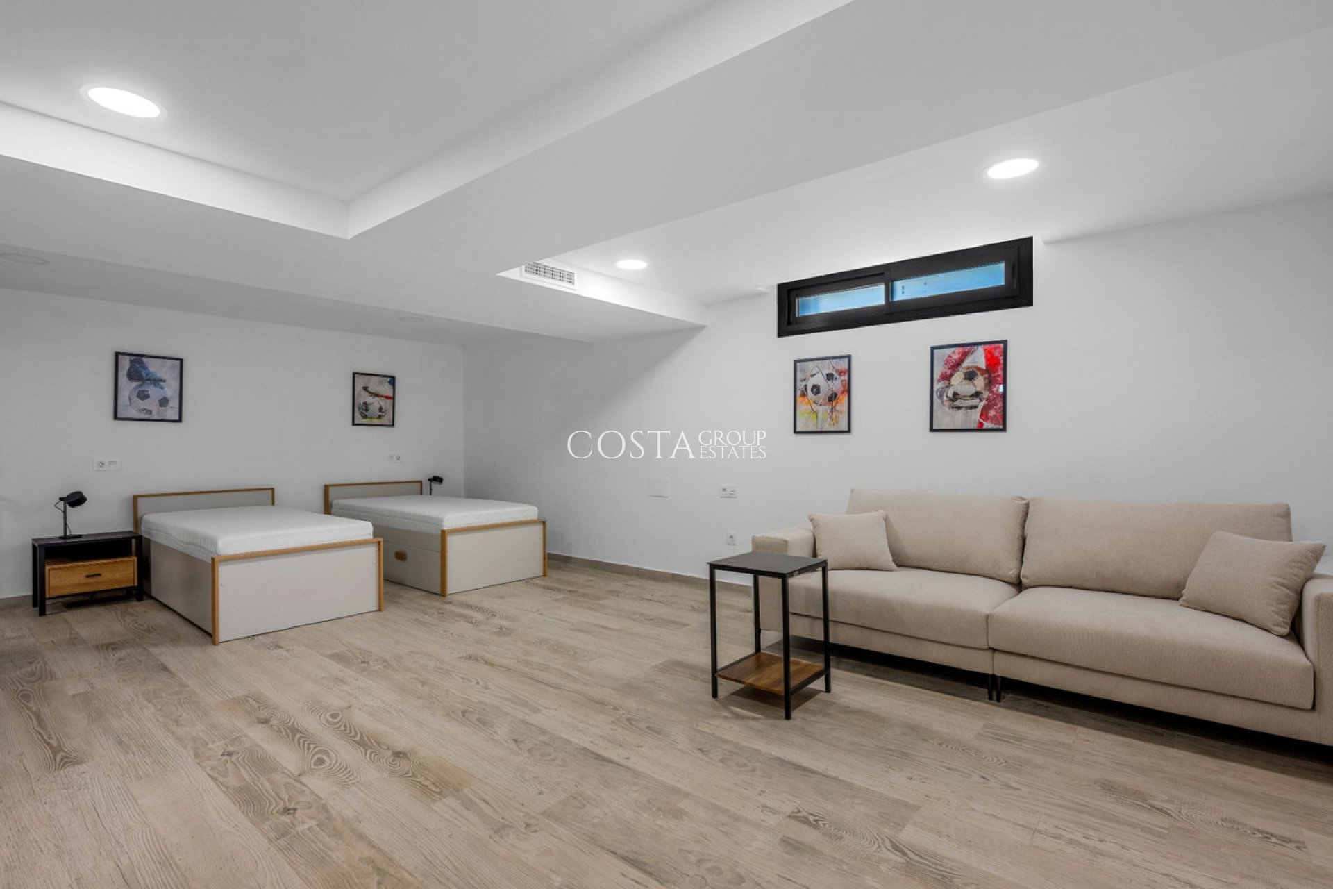 Revente - Villa -
Los Alcazares - Los Alcazares Centro