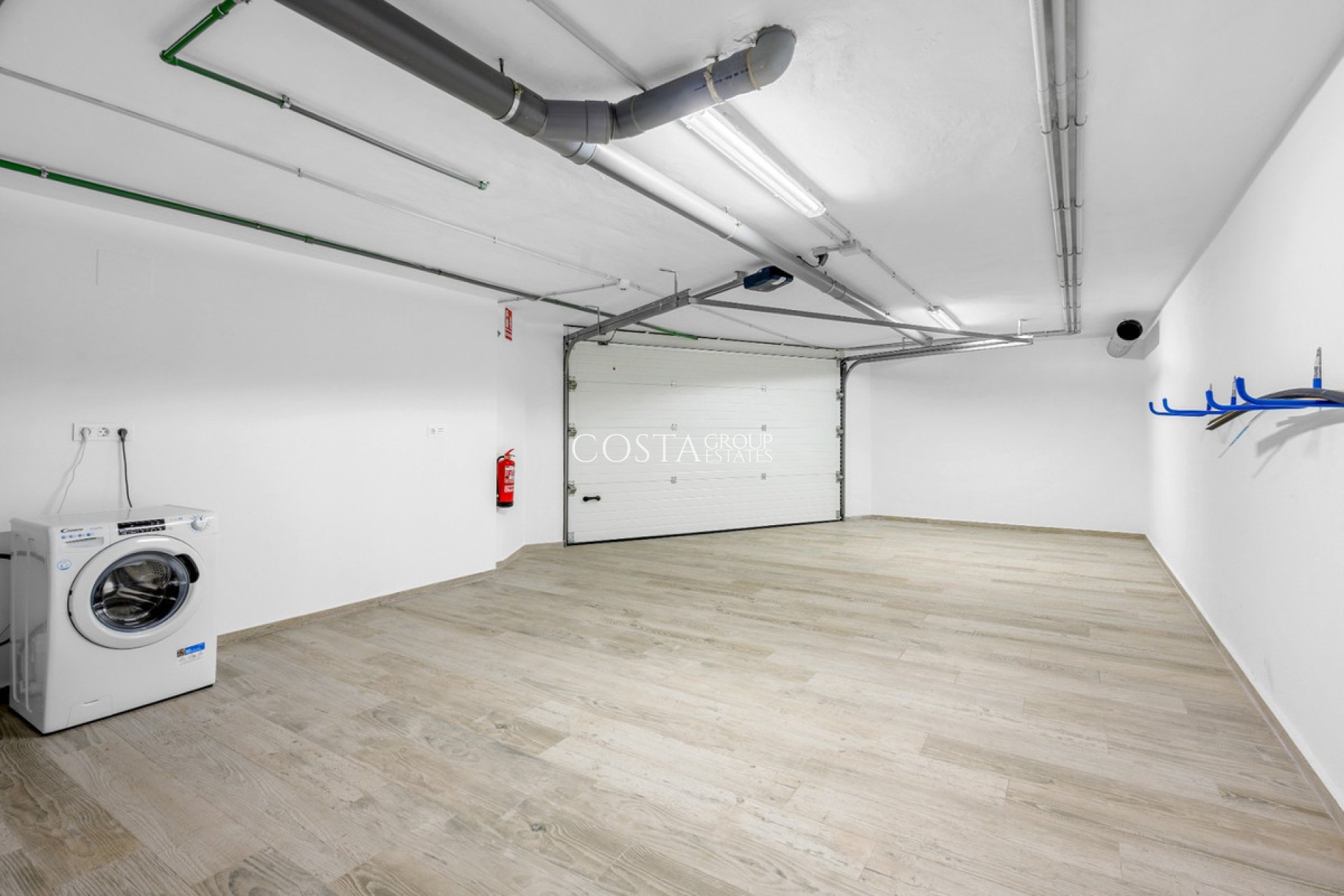 Revente - Villa -
Los Alcazares - Los Alcazares Centro