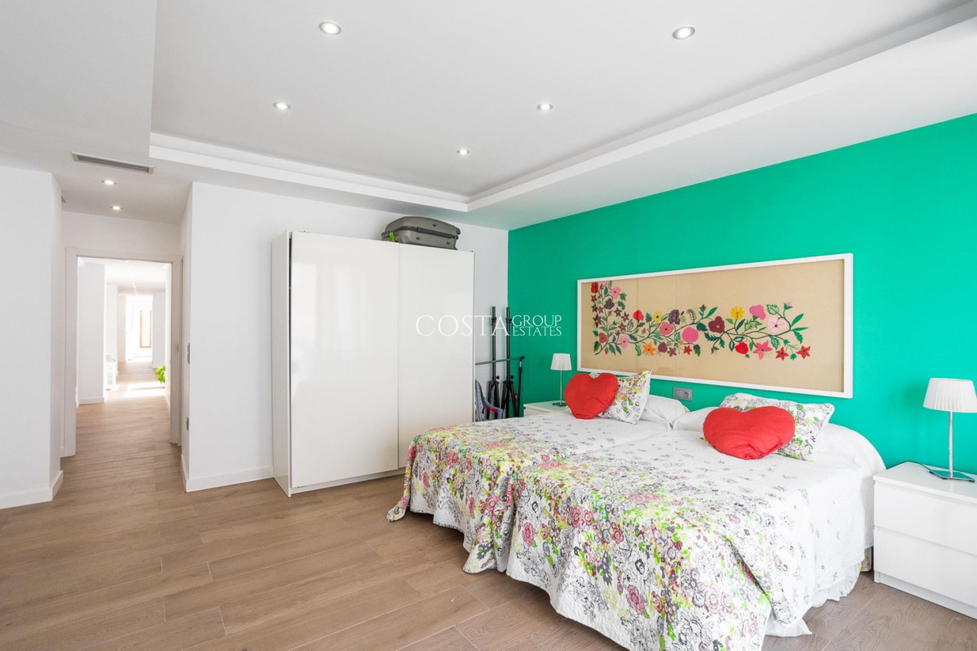 Revente - Villa -
Los Alcazares - Los Alcazares Centro