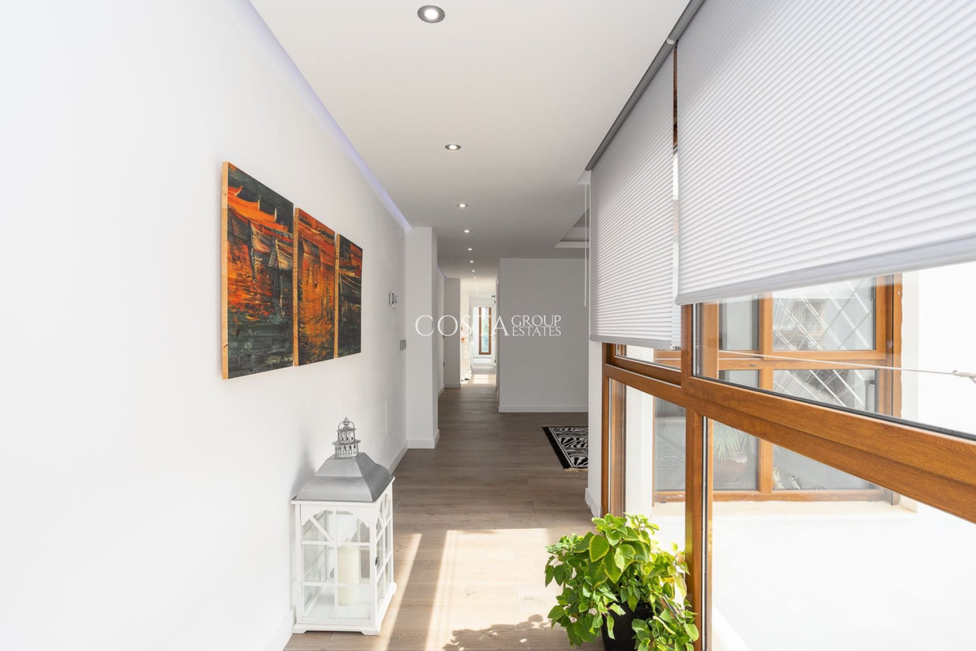 Revente - Villa -
Los Alcazares - Los Alcazares Centro