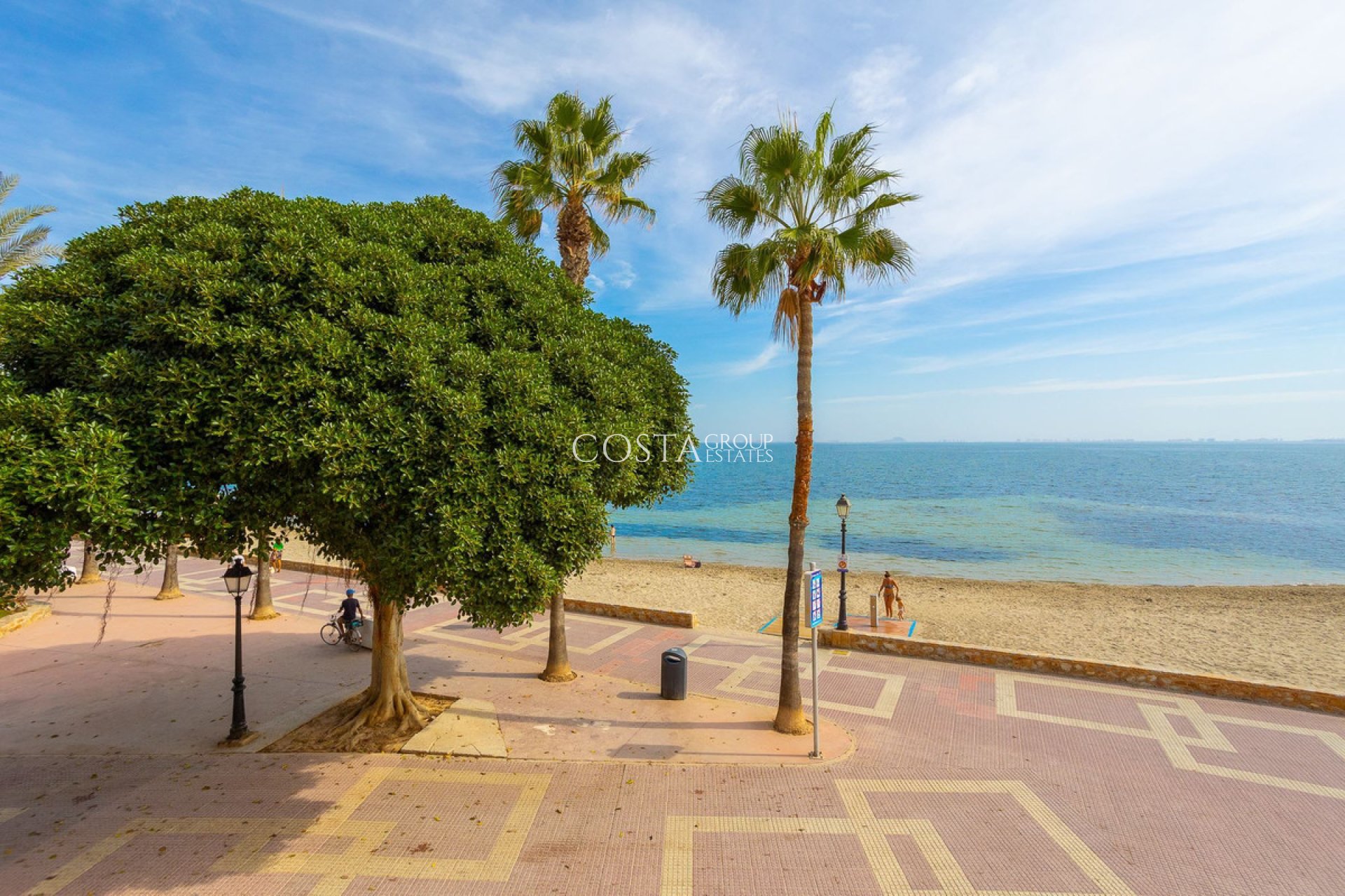 Revente - Villa -
Los Alcazares - Los Alcazares Centro