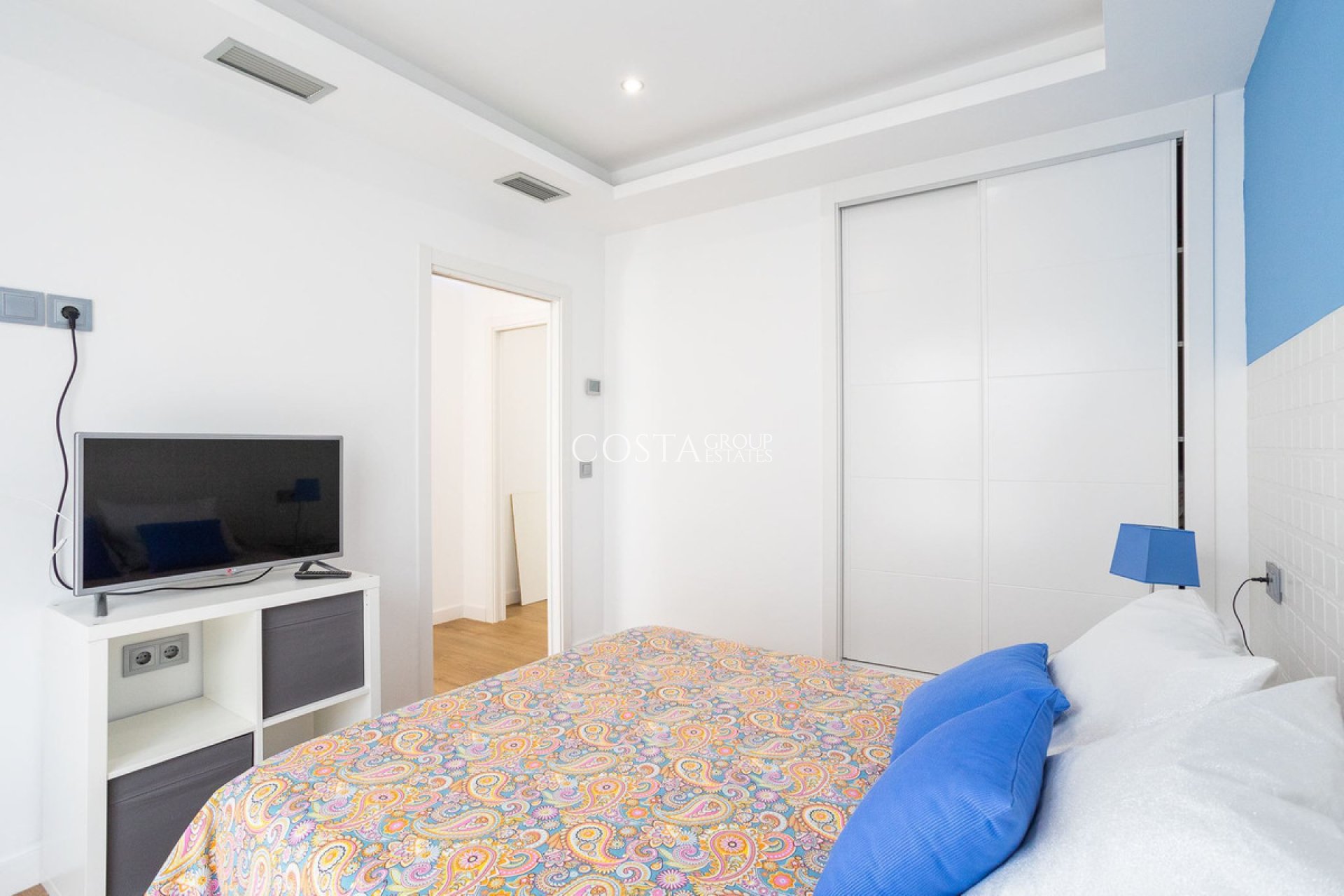 Revente - Villa -
Los Alcazares - Los Alcazares Centro