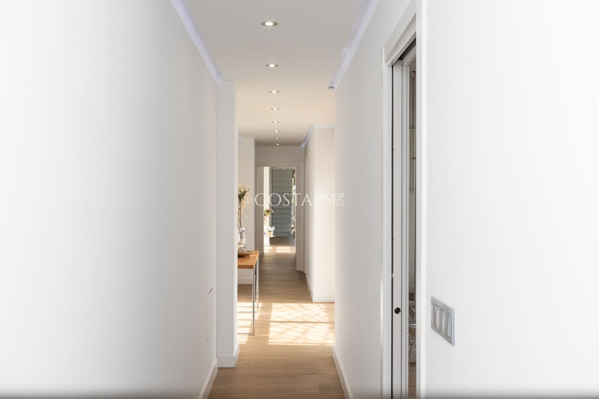 Revente - Villa -
Los Alcazares - Los Alcazares Centro