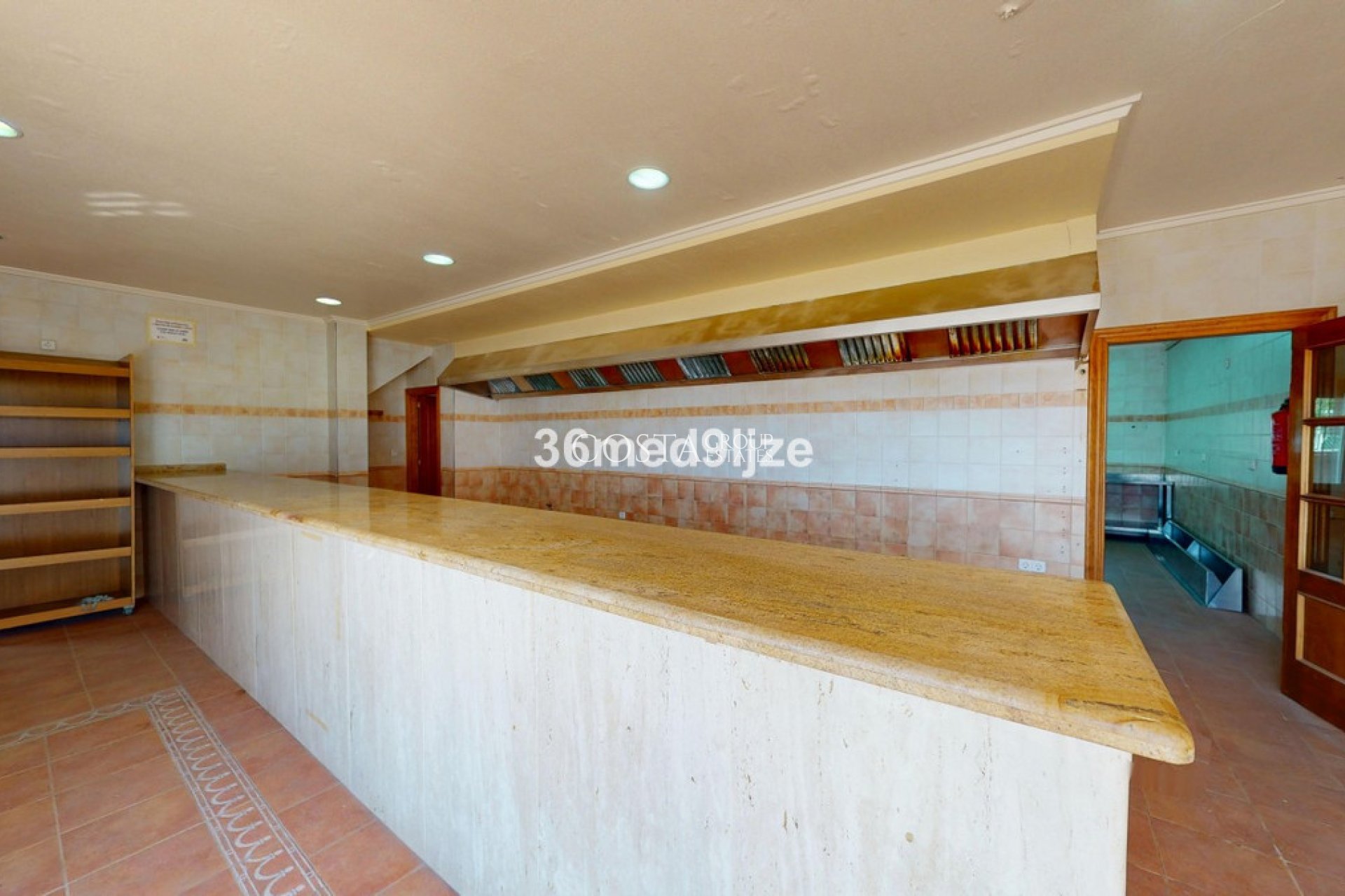 Revente - Villa -
Los Alcazares - Los Narejos