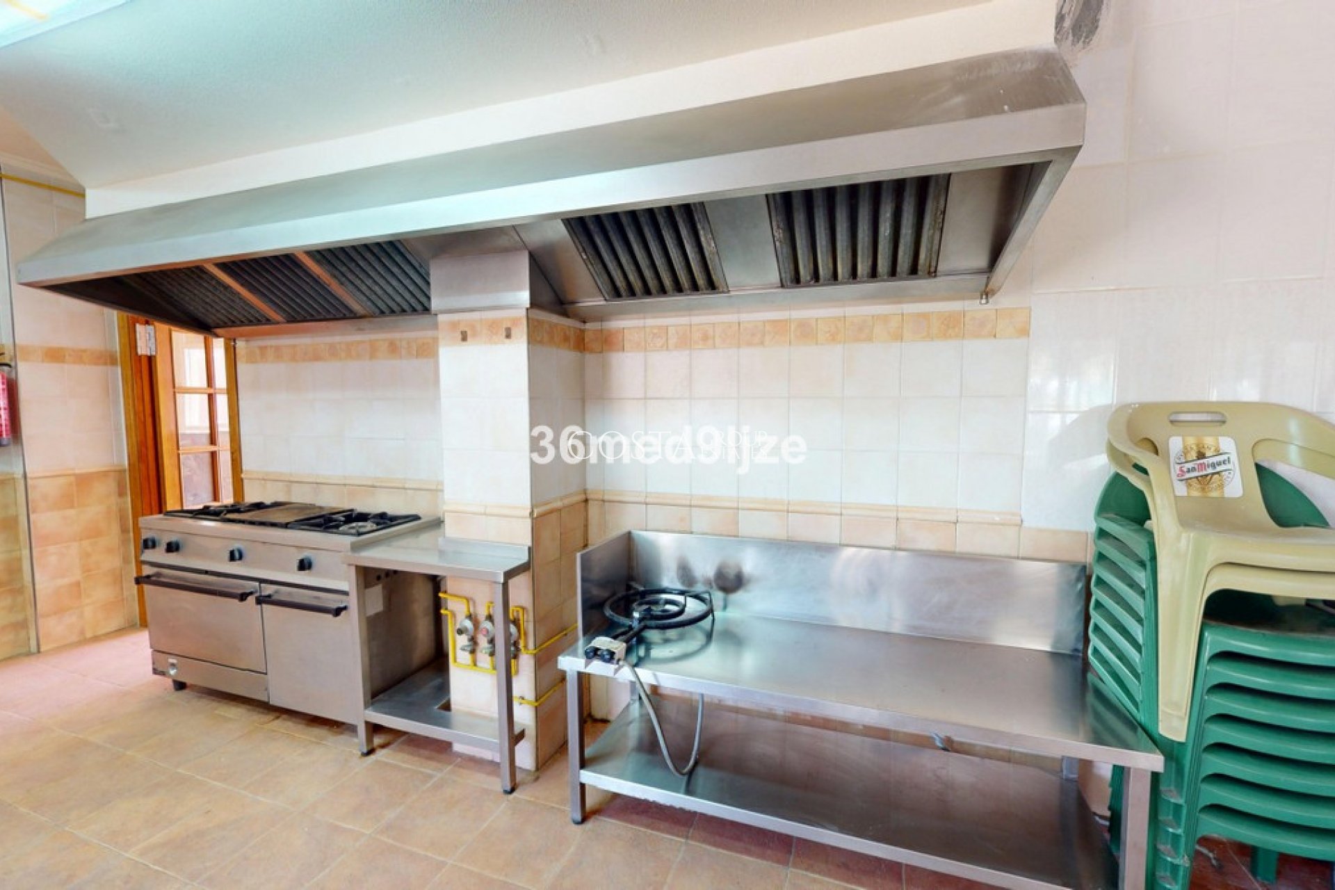 Revente - Villa -
Los Alcazares - Los Narejos