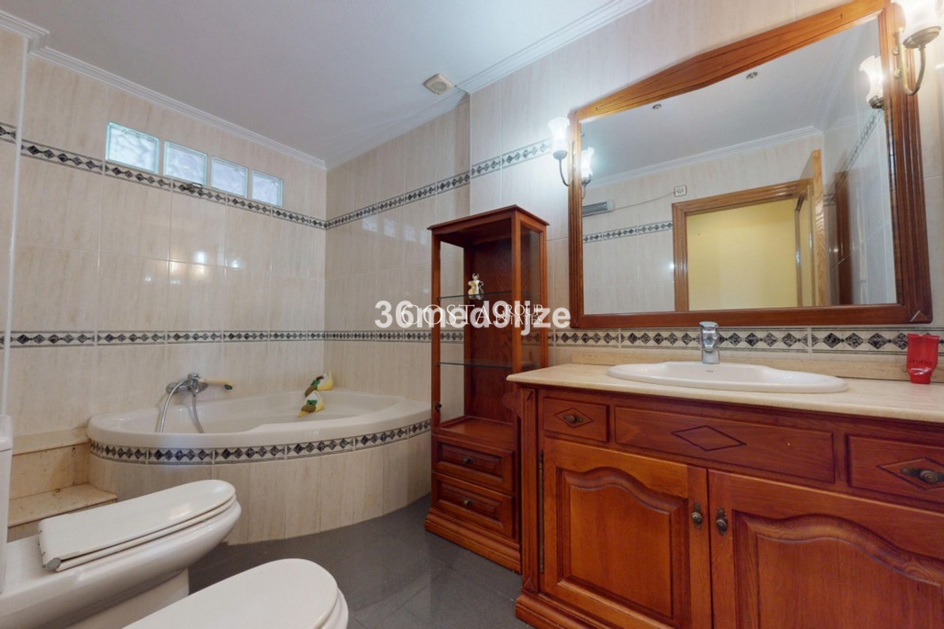 Revente - Villa -
Los Alcazares - Los Narejos