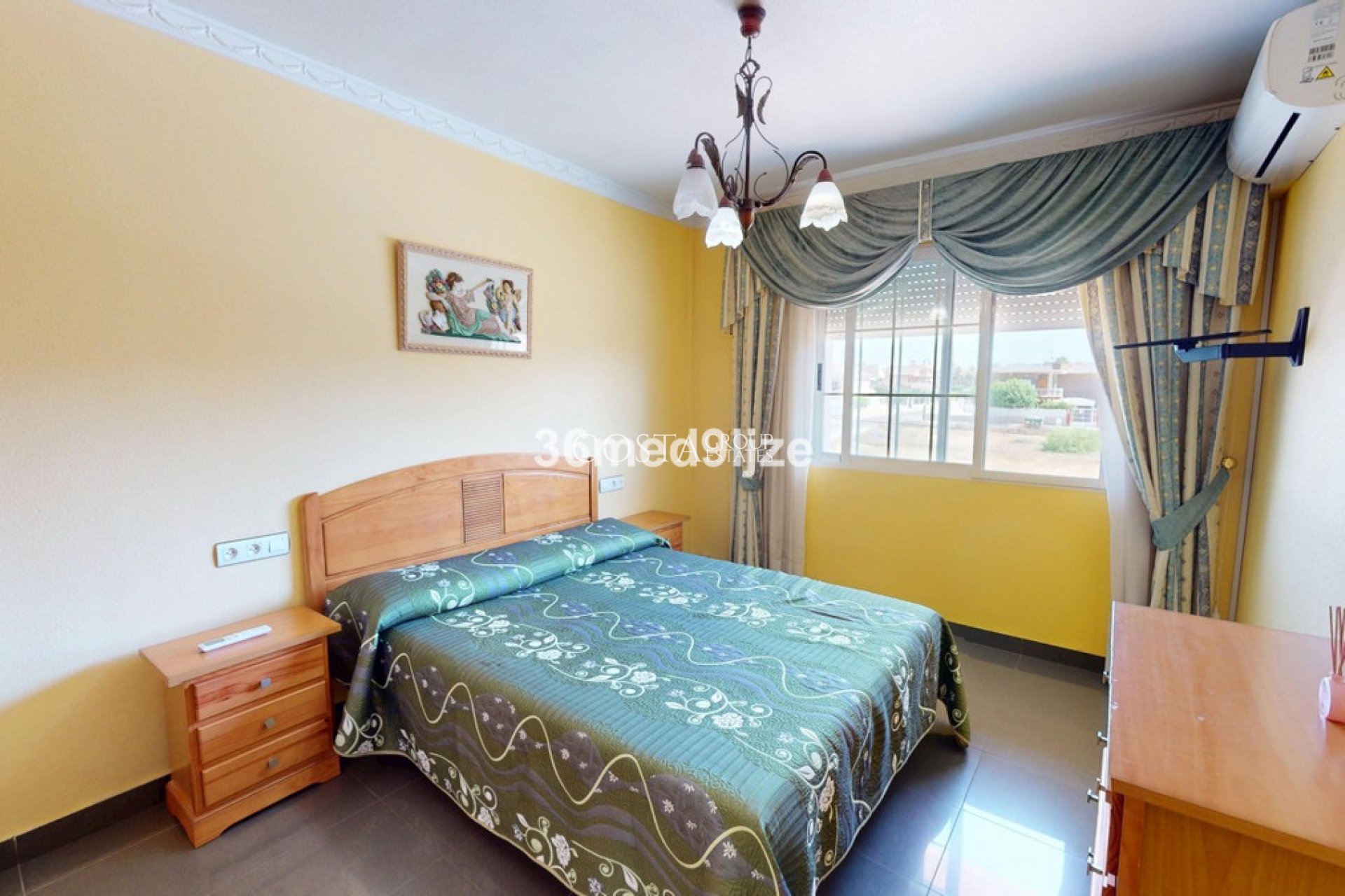 Revente - Villa -
Los Alcazares - Los Narejos