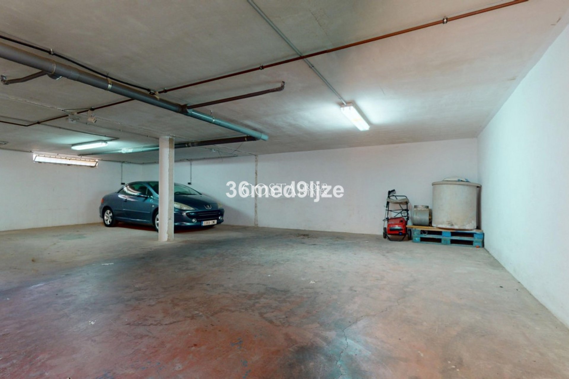 Revente - Villa -
Los Alcazares - Los Narejos