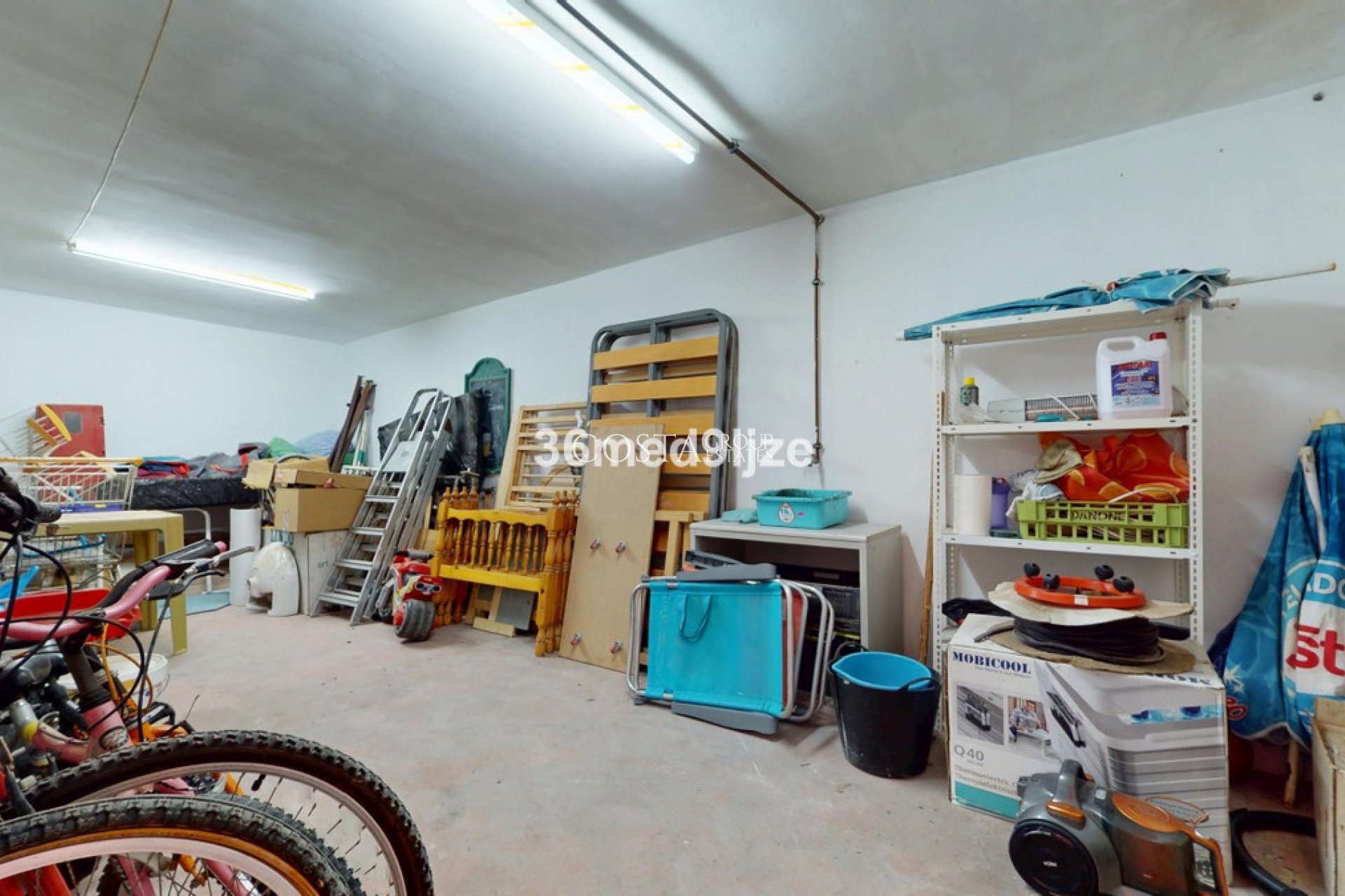 Revente - Villa -
Los Alcazares - Los Narejos