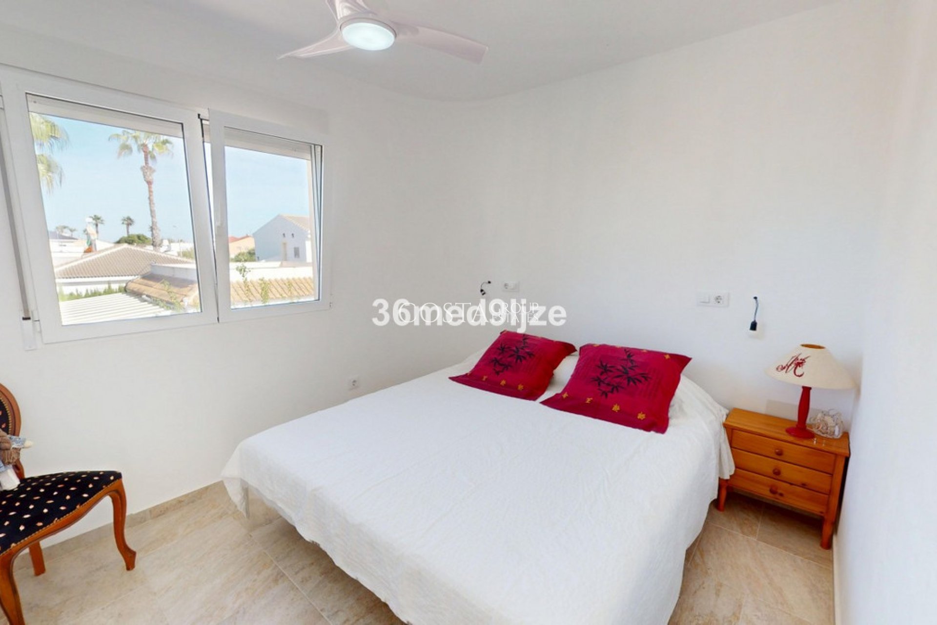 Revente - Villa -
Los Alcazares - Los Narejos