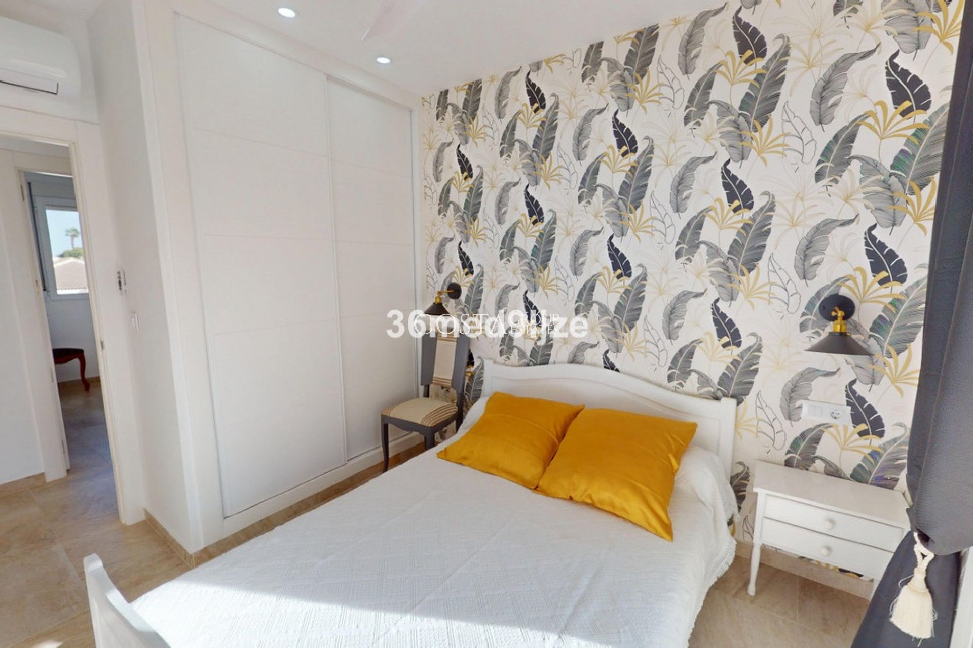 Revente - Villa -
Los Alcazares - Los Narejos