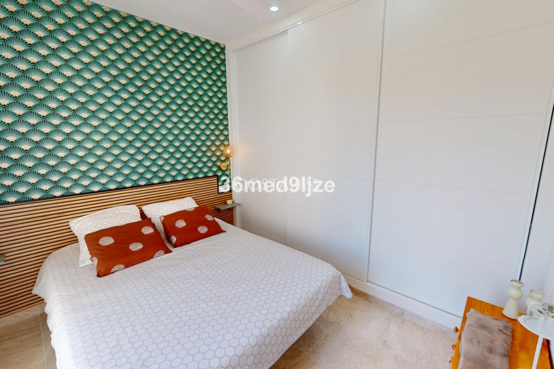 Revente - Villa -
Los Alcazares - Los Narejos