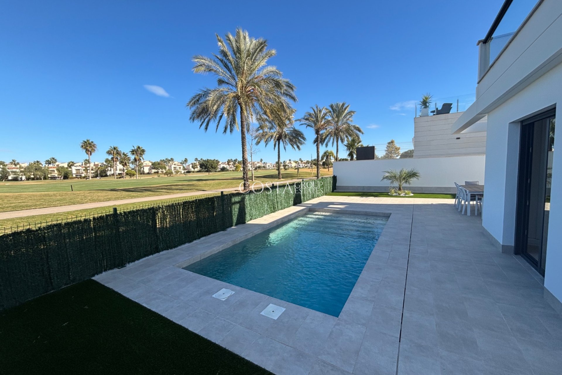 Revente - Villa -
Los Alcazares - Roda