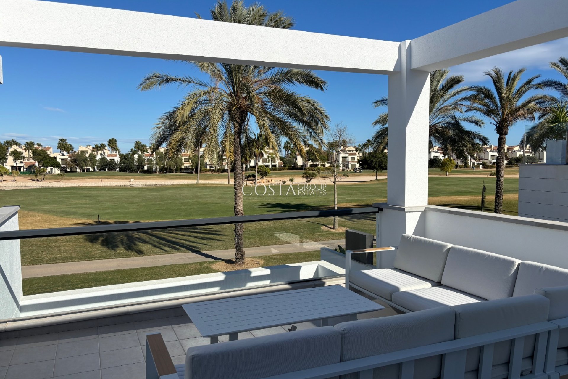 Revente - Villa -
Los Alcazares - Roda