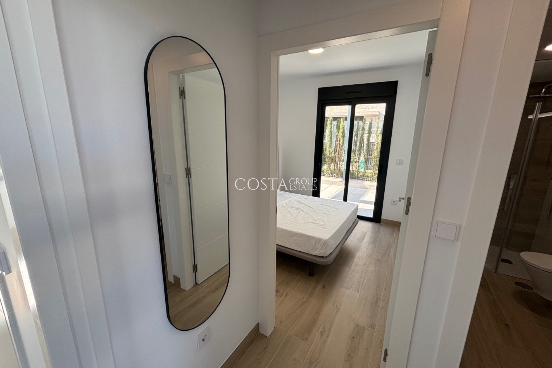 Revente - Villa -
Los Alcazares - Roda