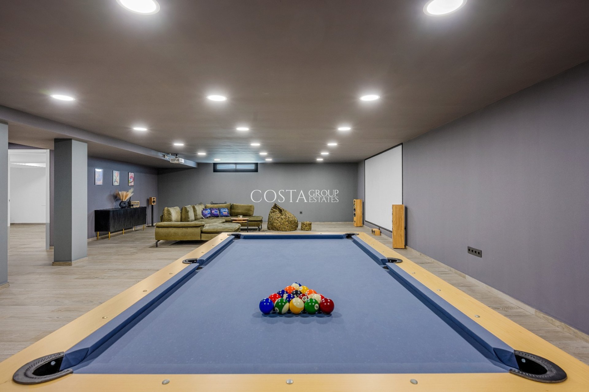 Revente - Villa -
Los Alcazares - Serena Golf