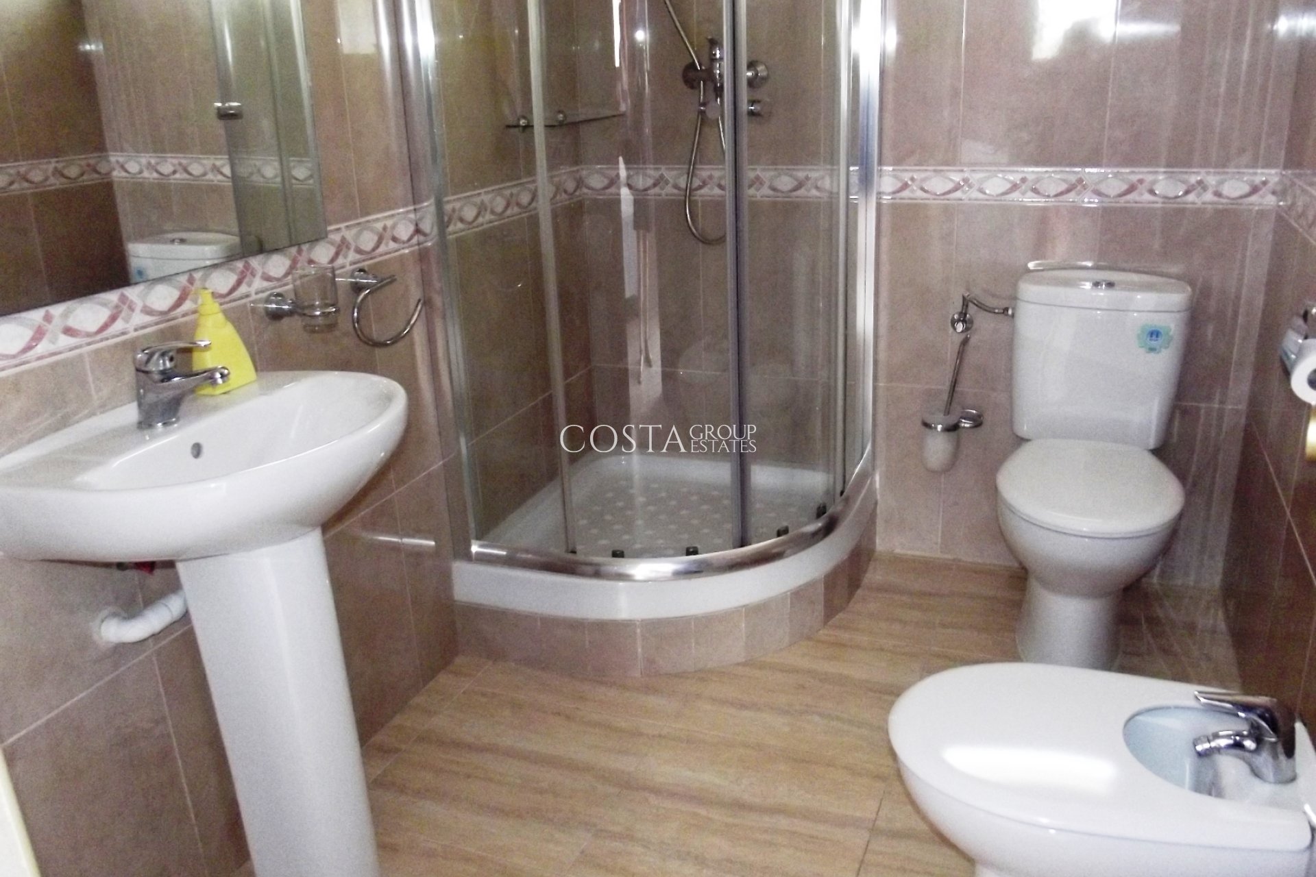 Revente - Villa -
Los Montesinos - La Herrada