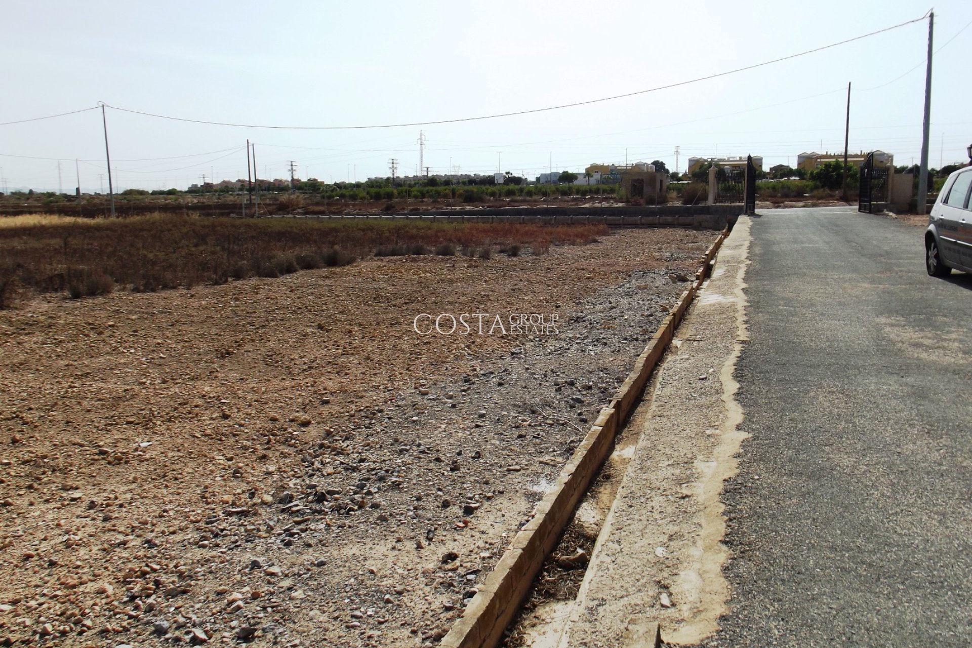 Revente - Villa -
Los Montesinos - La Herrada