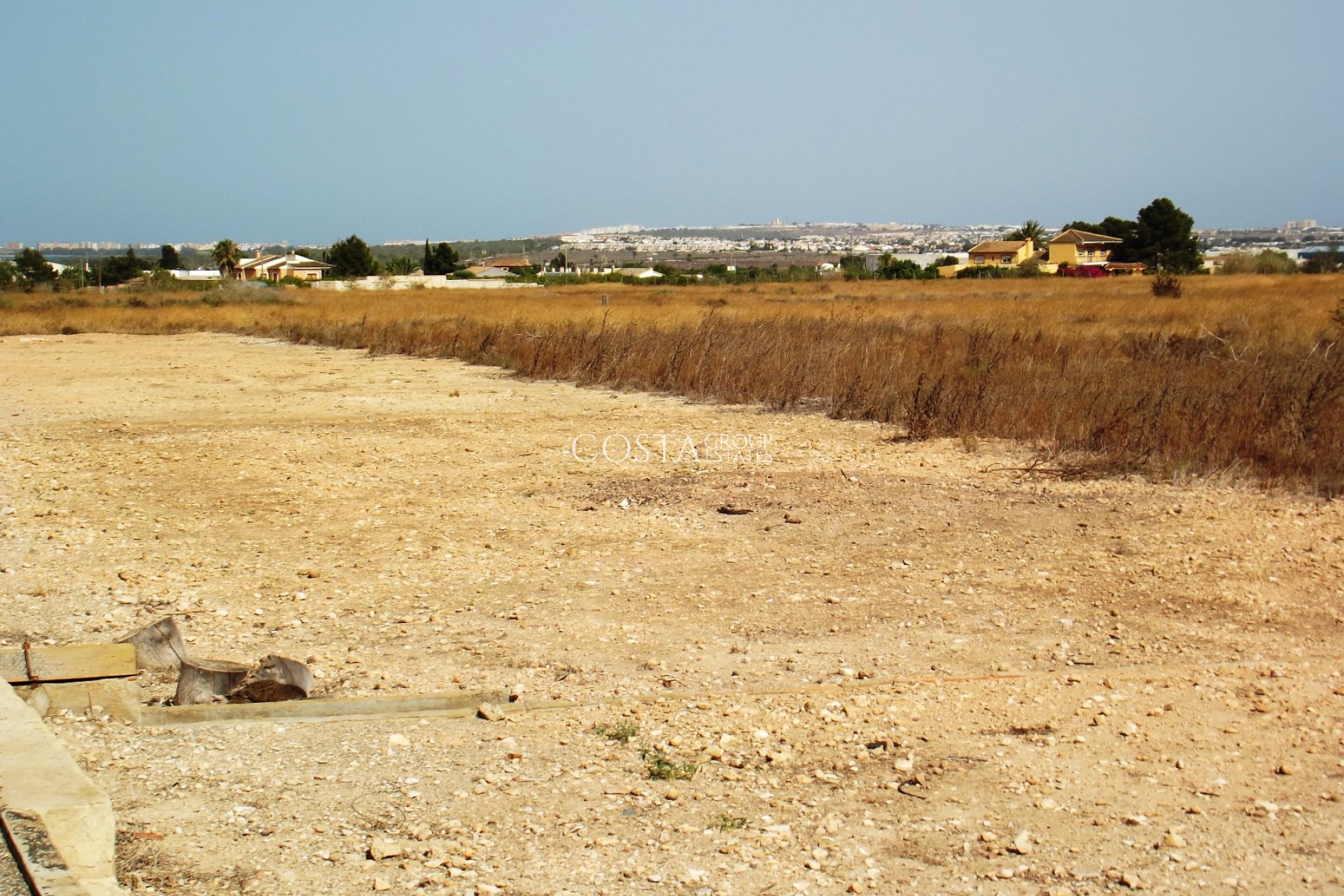 Revente - Villa -
Los Montesinos - La Herrada