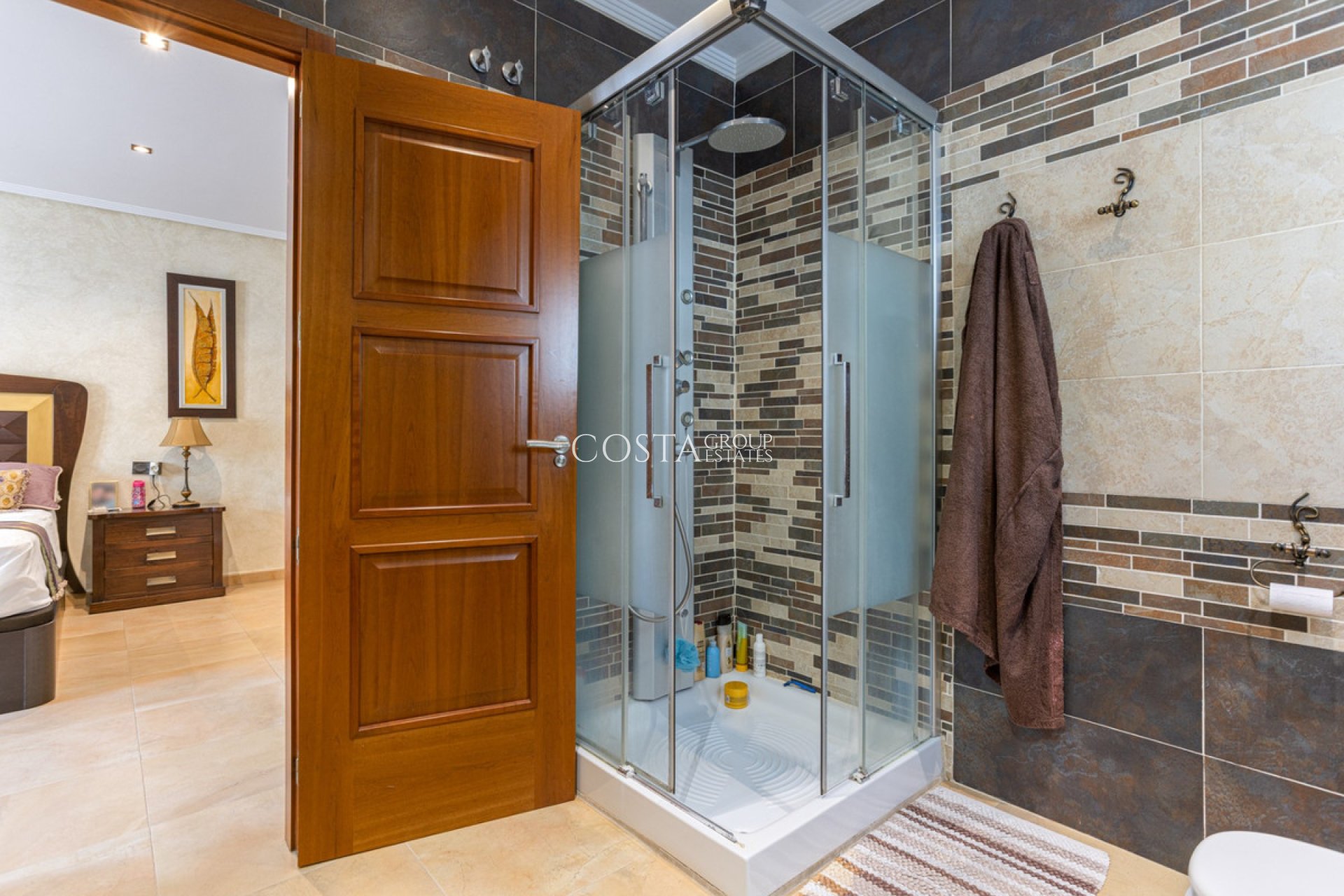 Revente - Villa -
Los Montesinos - Los Montesinos Centro